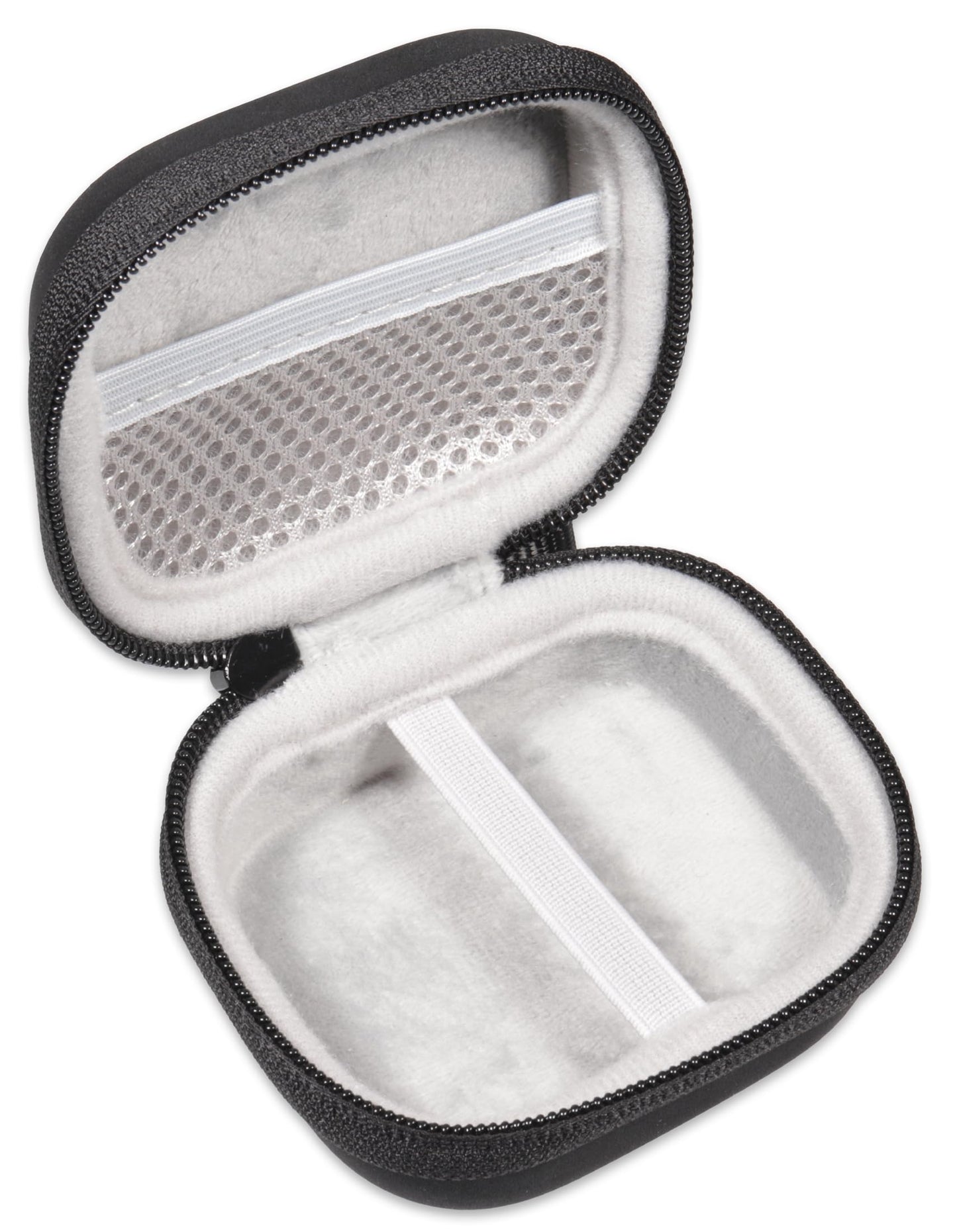 GETGEAR Earbuds Case compatible with CMF Buds Pro Wireless Earbuds,Active Noise Cancellation to 45 dB