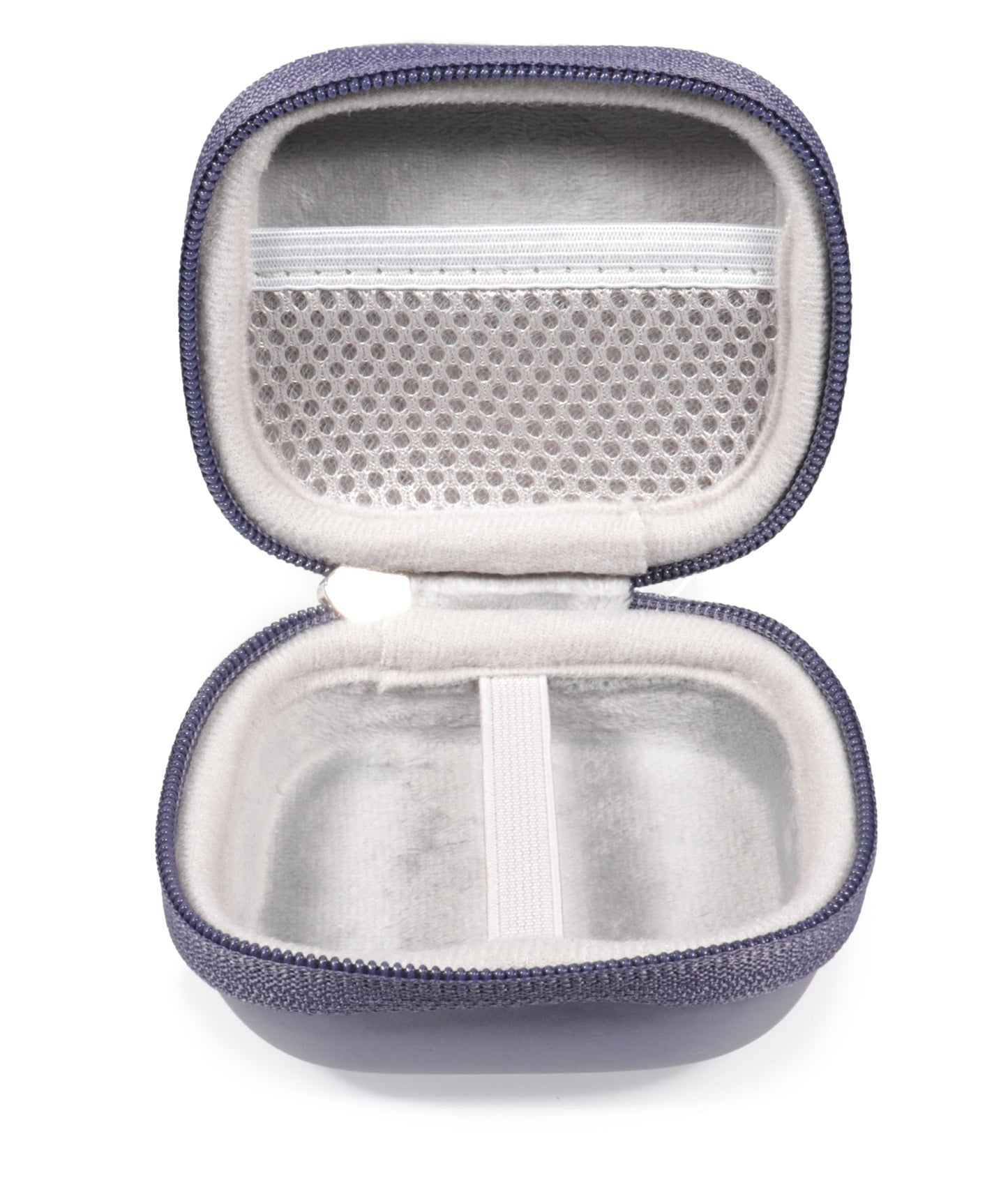getgear Earbuds Case Compatible with Soundcore Sport X20 by Anker, True-Wireless Workout Earbuds GETGEAR