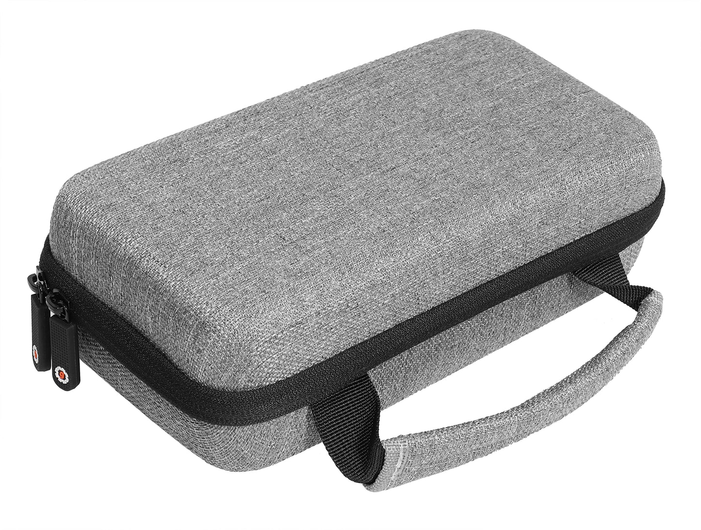 getgear Travel Organizing Case for ALLWEI Adapter, Also for FOVAL, Ceptics and Others, All in one Solution for Converter, Adapter, MagSafe, Dual Charger, USB Adapter, Portable PSS GETGEAR