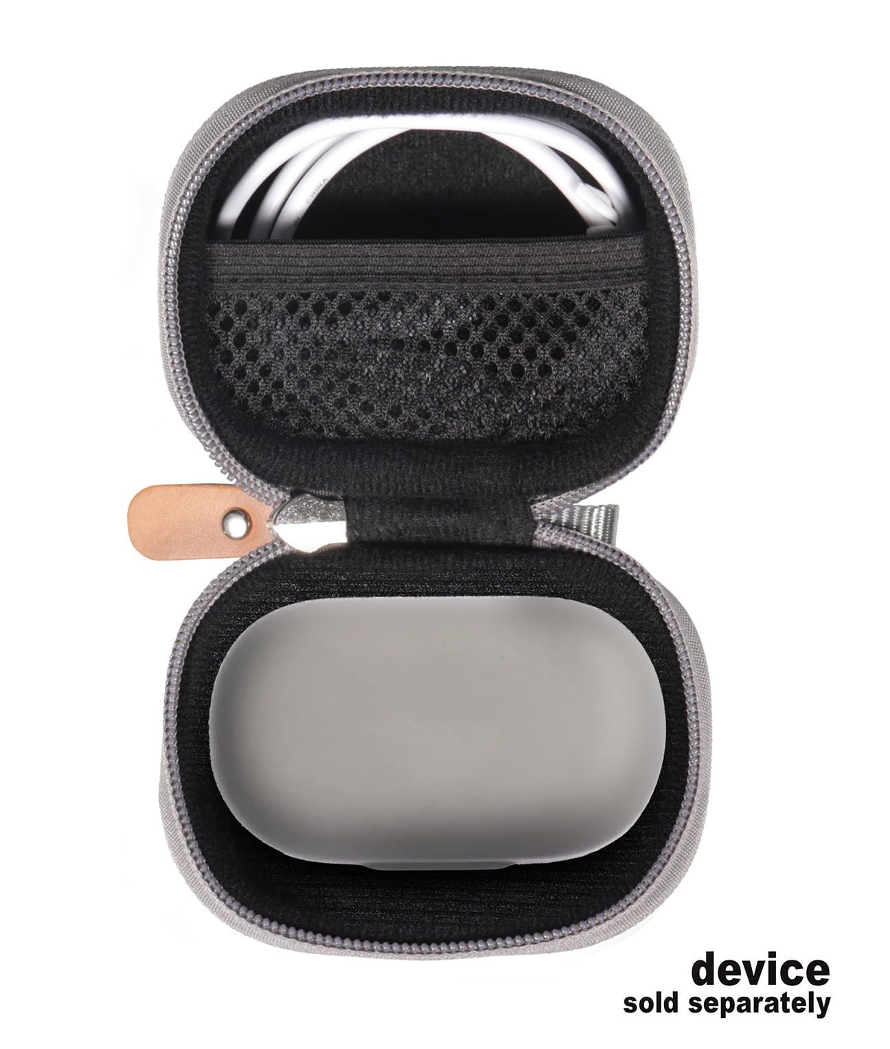 getgear Case for Lexie B2 OTC Hearing Aids Powered by Bose GETGEAR