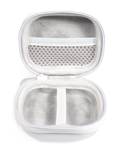 GETGEAR Protective Case for Oracle Standard 2.0 Hearing Aids for Seniors - Oricle Hearing Aids for Adults GETGEAR
