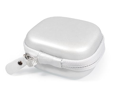 GETGEAR Protective Case for Oracle Standard 2.0 Hearing Aids for Seniors - Oricle Hearing Aids for Adults GETGEAR