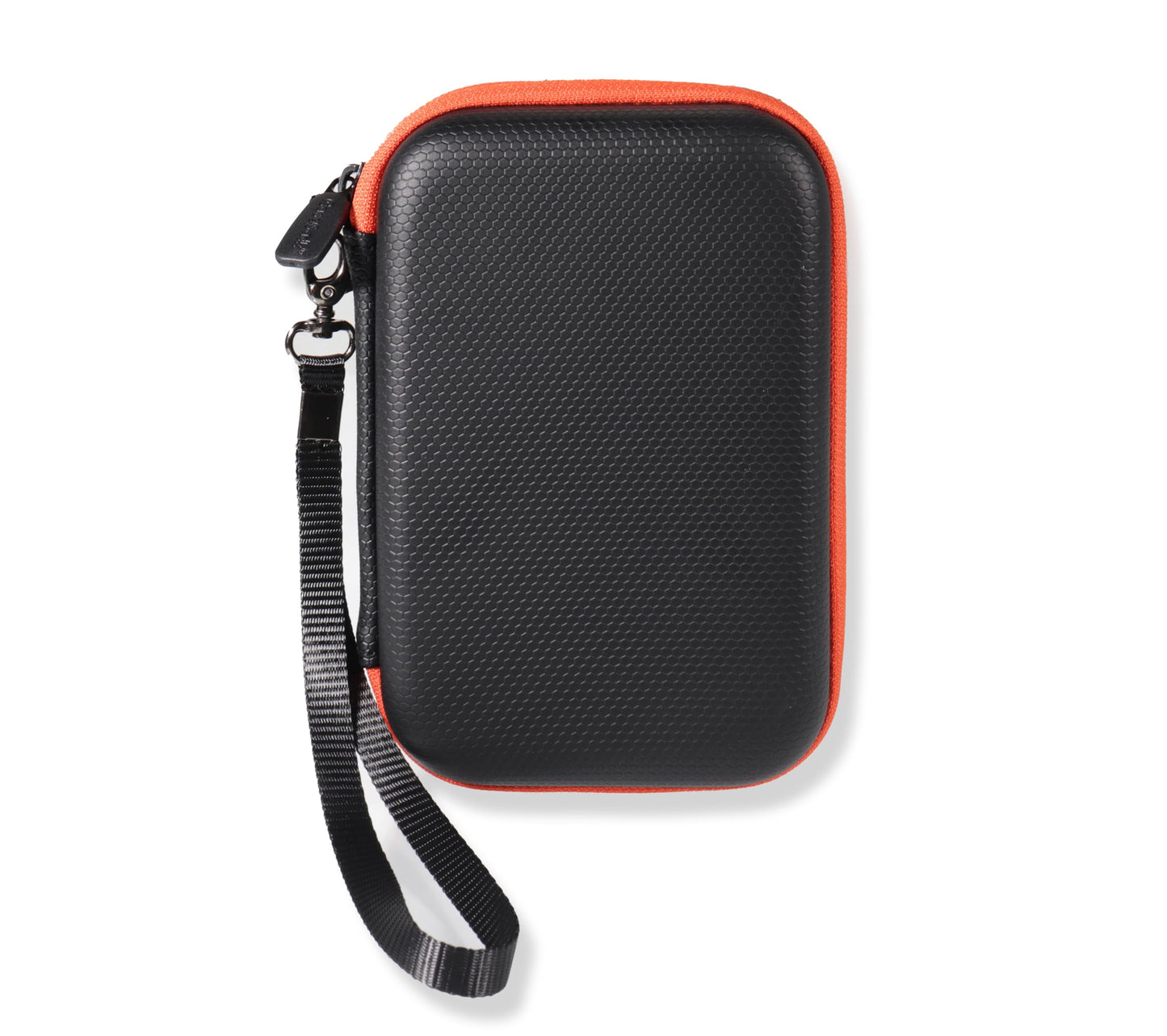 Getgear Portable Case Compatible with LaCie External Hard Drive Portable HDD, Rugged Mini HDD 2TB/ 1TB/ 4TB/ 5TB, USB-C HDD GETGEAR