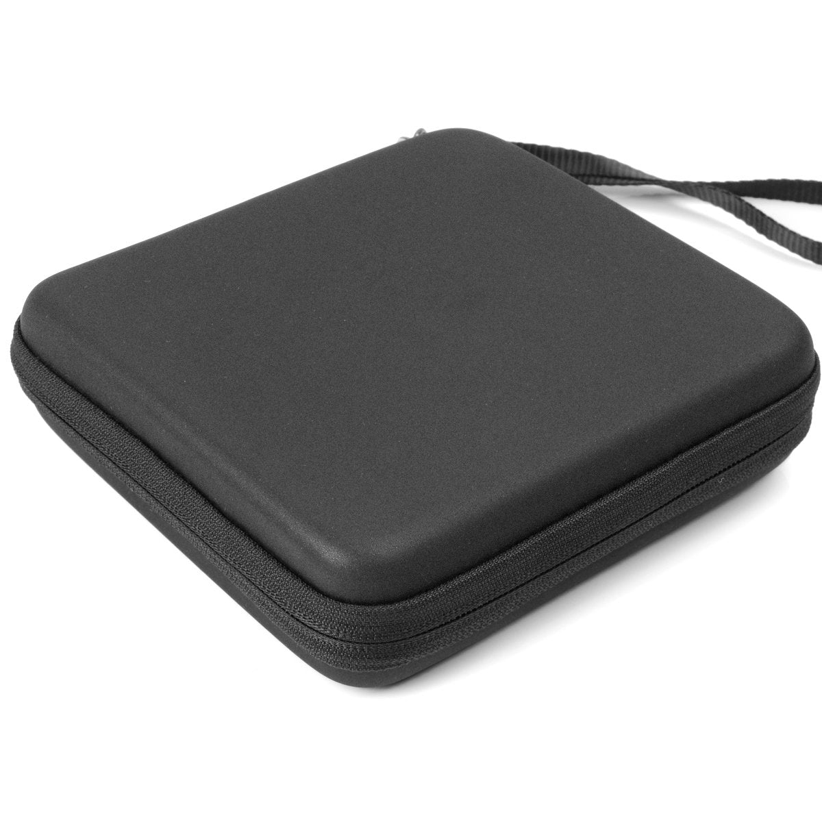 Ultra Slim Case for USB3.0, 2.0 External CD DVD Drive Burner for Cocopa, VersionTech, ZSTBT, LG8X, Dell DW316, Gipow, ROOFULL, Blingco, Havanda, JOKDEER, Aooking Tech, VicTsing, KINDEN WGear