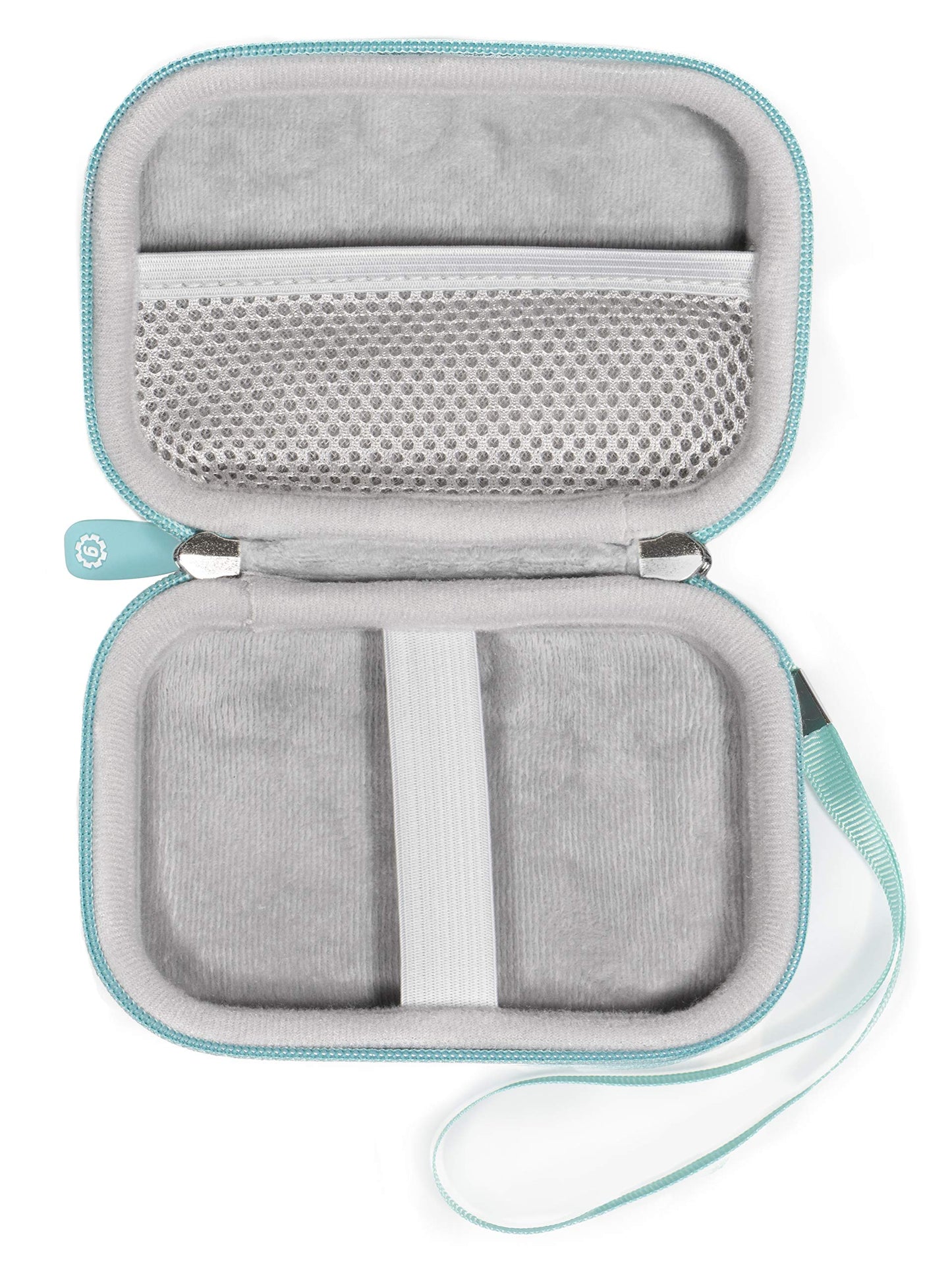 GETGEAR Case for Canon Ivy 2 Mini/Canon Ivy Mini/Canon Ivy CLIQ+2 CLIQ 2 CLIQ+ Photo Printer Mobile Wireless Bluetooth Instant Camera Printer(R) GETGEAR