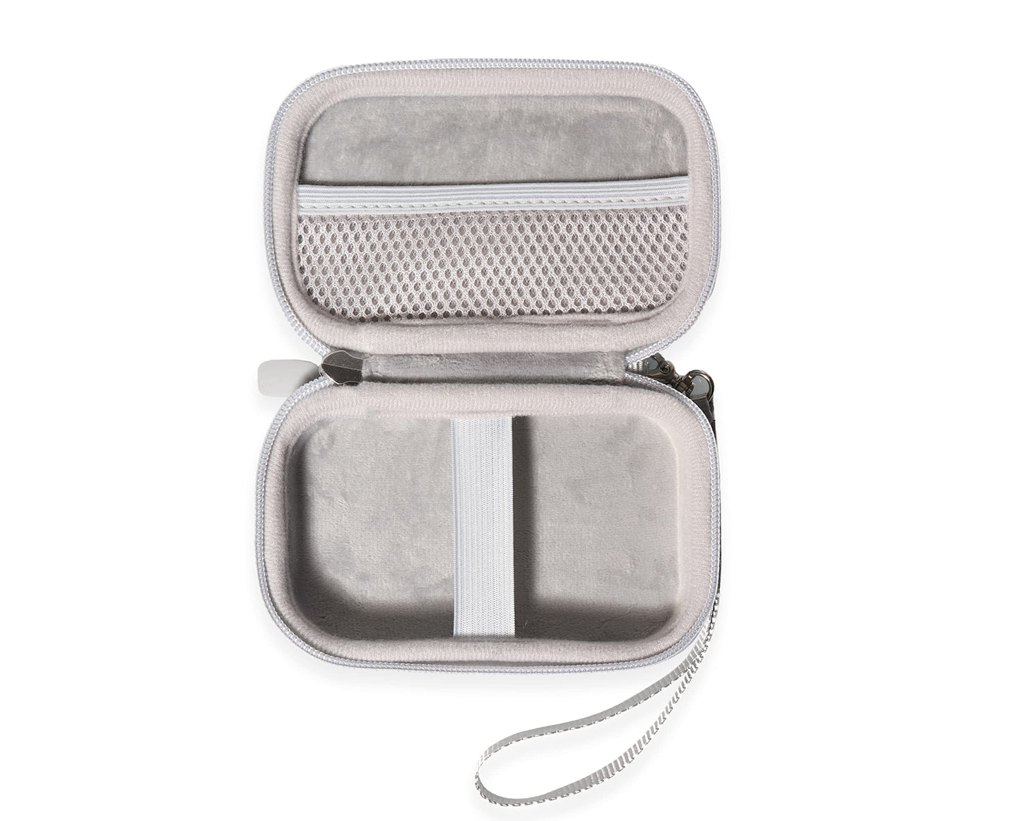 GETGEAR Docking Station Case for ABIWAZY Docking Station, also universal for MOKIN, Baseus, Selore and more, organizng case for carrrying docking station and other laptop small accessories GETGEAR