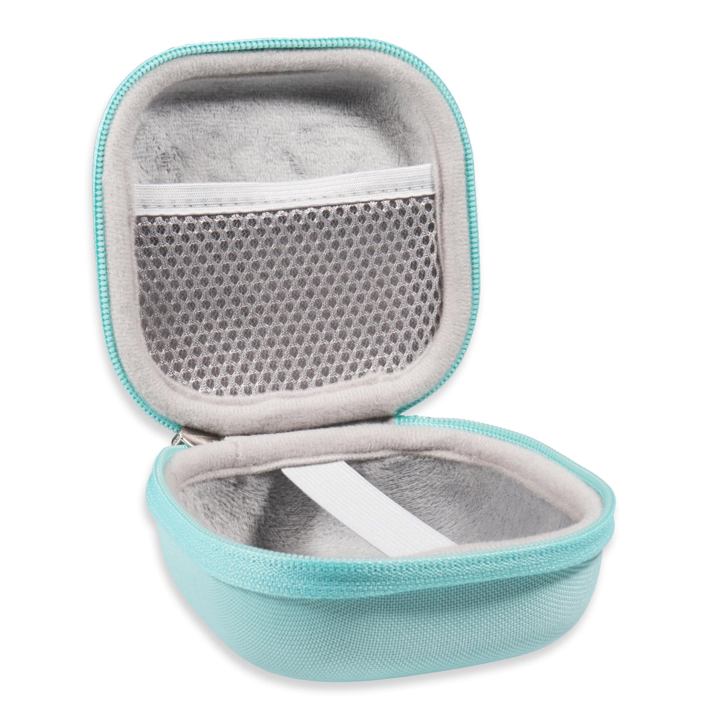 GETGEAR Printer Case for Mini Printer- Memoking T02 Mini Portable Small Printer, Sticker Printer case, Receipt Printer case