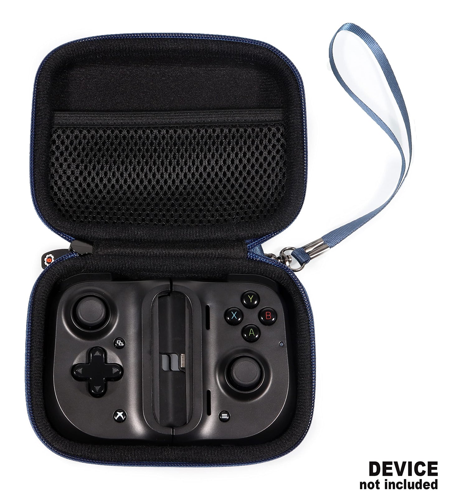 GETGEAR Case for Razor Kishi Mobile Gaming Controller GETGEAR