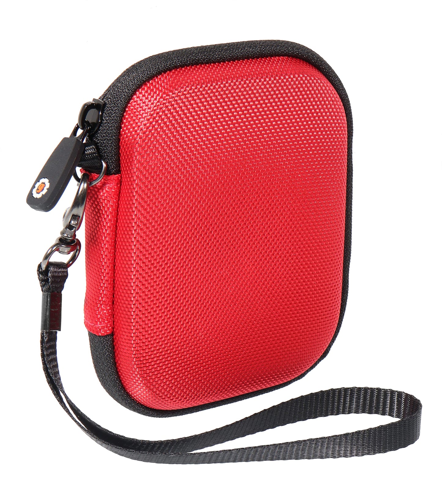 Sony W800/S, DSCW830; Canon ELPH180, ELPH190; Kodak PIXPRO FZ43, FZ53; Nikon COOLPIX L32 Digital Camera Case WGear
