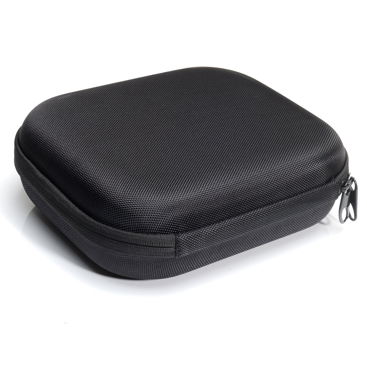 getgear Two Way Radio Speaker Case for Walkie Talkie like Motorola, Sokos, Uniden, FLOUREON, Dimy, Galwad, Aikmi, BETECH and others, mesh pocket for cable and accessories, featured carrying handle WGear