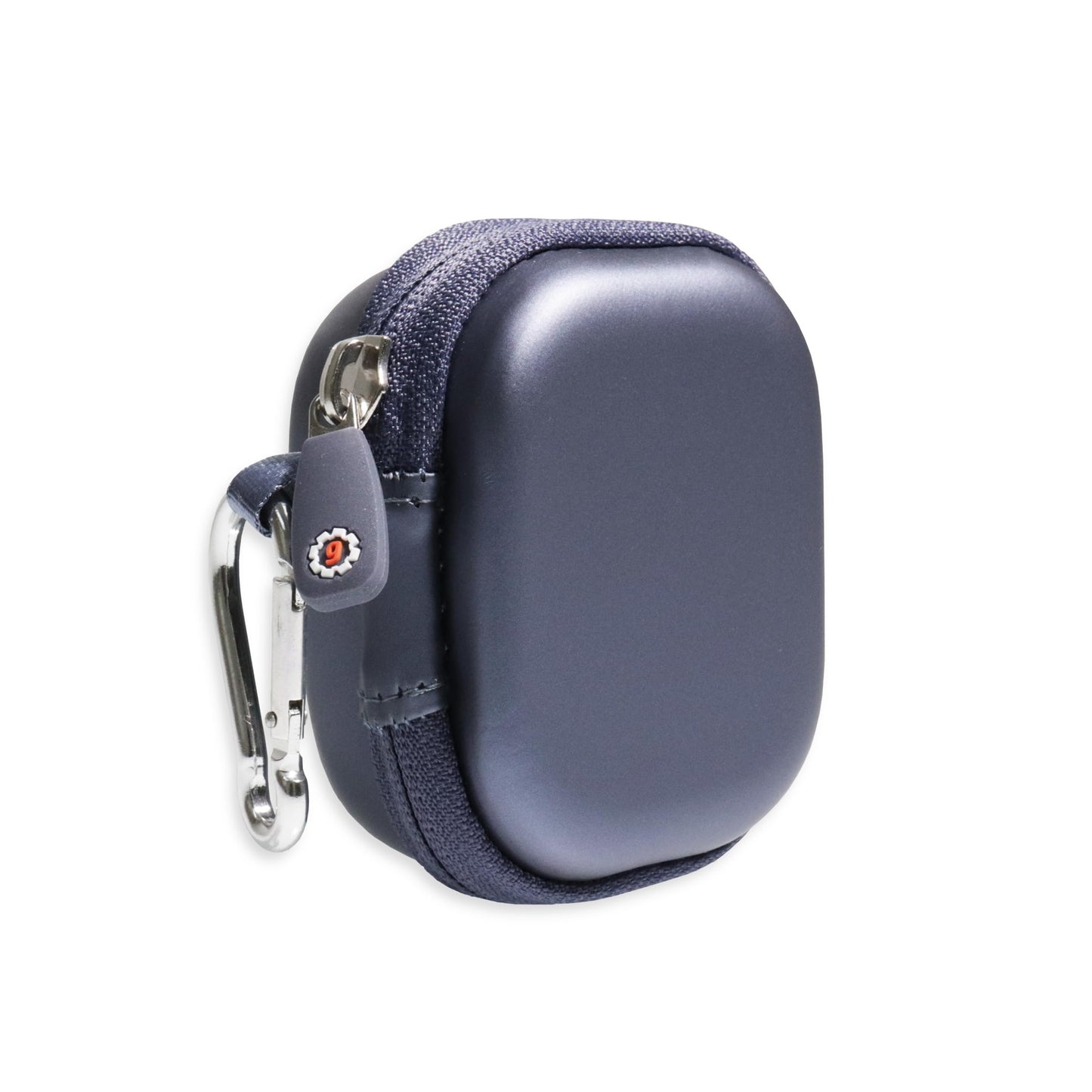getgear Earbuds Case Compatible with Skullcandy Mod in-Ear Wireless Earbuds GETGEAR