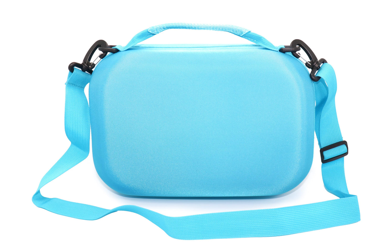 GETGEAR Case for PSVR 2 / Quest 3(with Large Size modded strap like BOBOVR ) Case With Shoulder Strap, Multicolor Option Avaliable.