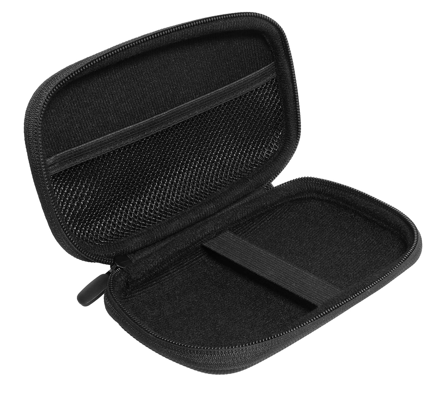 getgear case for GQ GMC300EPlus Fullfill Digital Nuclear Radiation Detector Monitor Meter, New GQ GMC-320 Plus Geiger Counter Nuclear Radiation Detector Monitor Meter(Updated Version) getgearcase