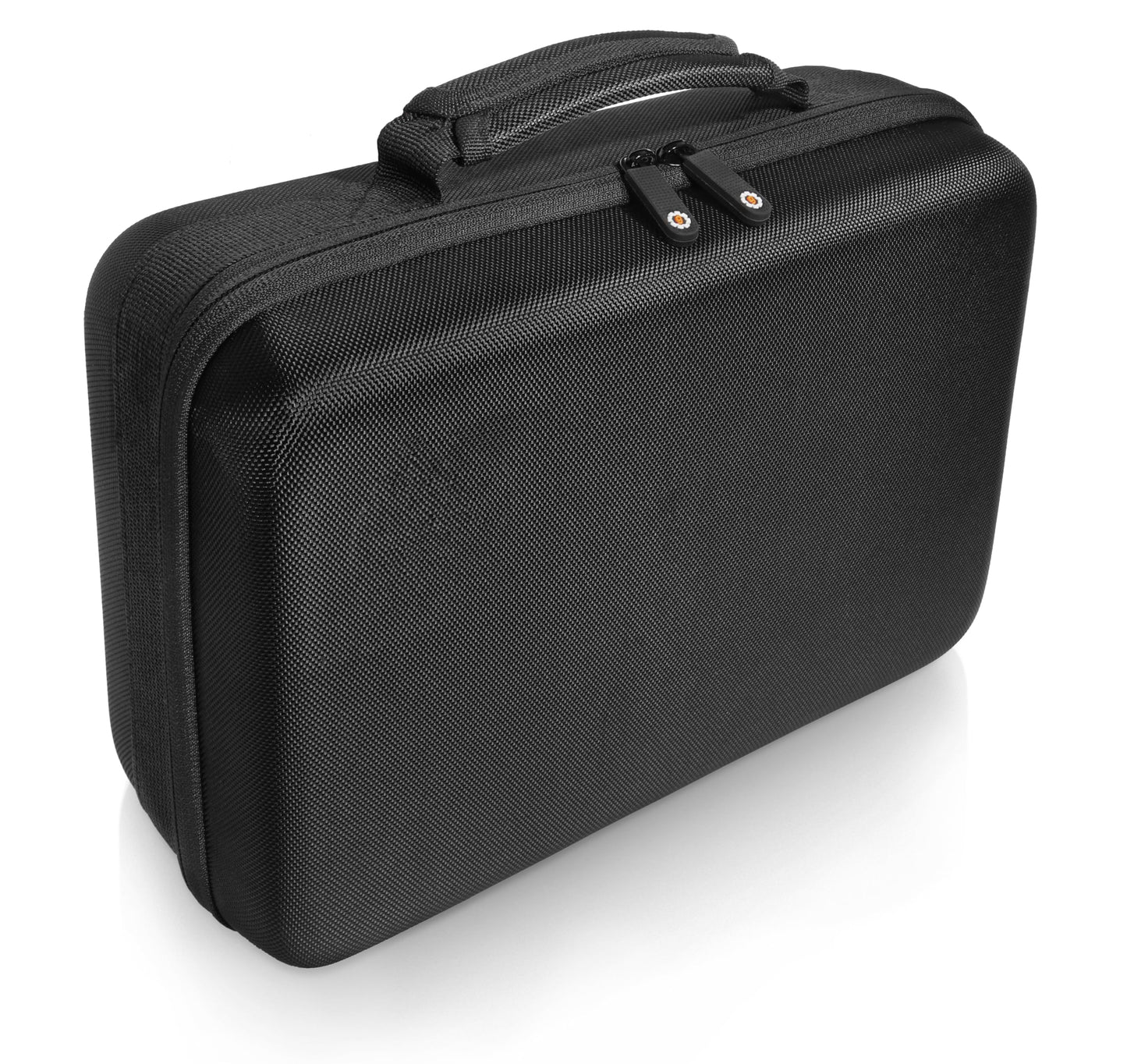 getgear Storing Case for Personal Cool Mist Inhaler humidifier, compressor, compatible with Mypurmist 2 Ultrapure, Classic free Ultrapure, RProtect, FHLP GETGEAR