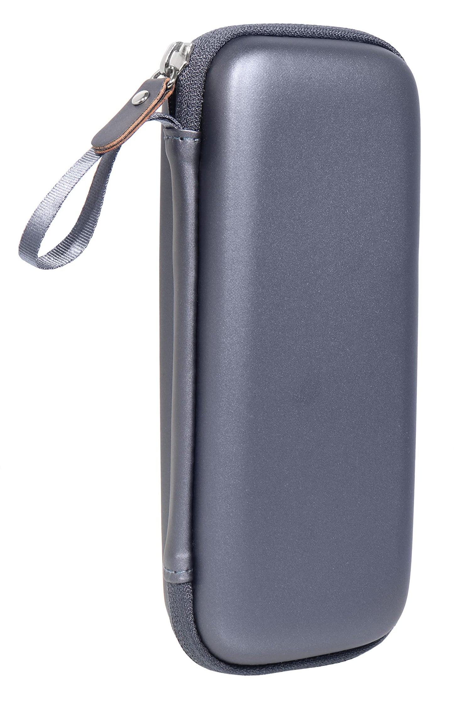 getgear Laptop Charger case, Customized for Microsoft Surface, pro 2, with mesh Pocket for Microsoft Surface Arc Mouse, Flash Drive or Other Essential Accessories GETGEAR