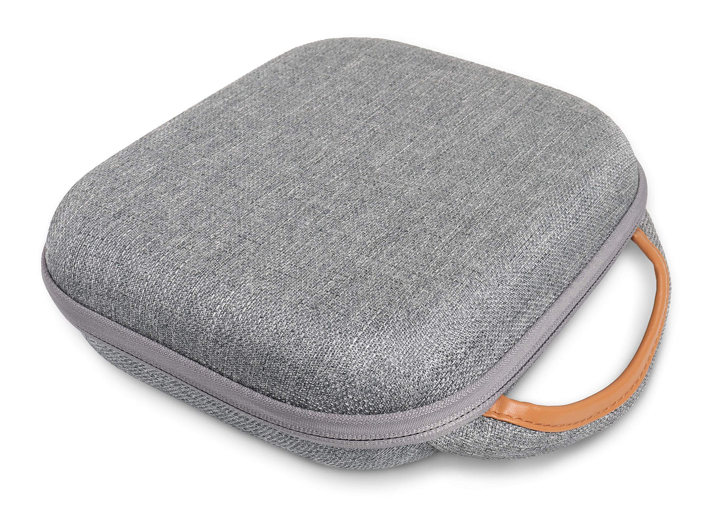 GETGEAR Featured protective and storage case for Canon SELPHY CP1300 Wireless Compact Photo Printer, with room for CP1300 and power adapter, mesh pocket for printing paper, featured handle GETGEAR