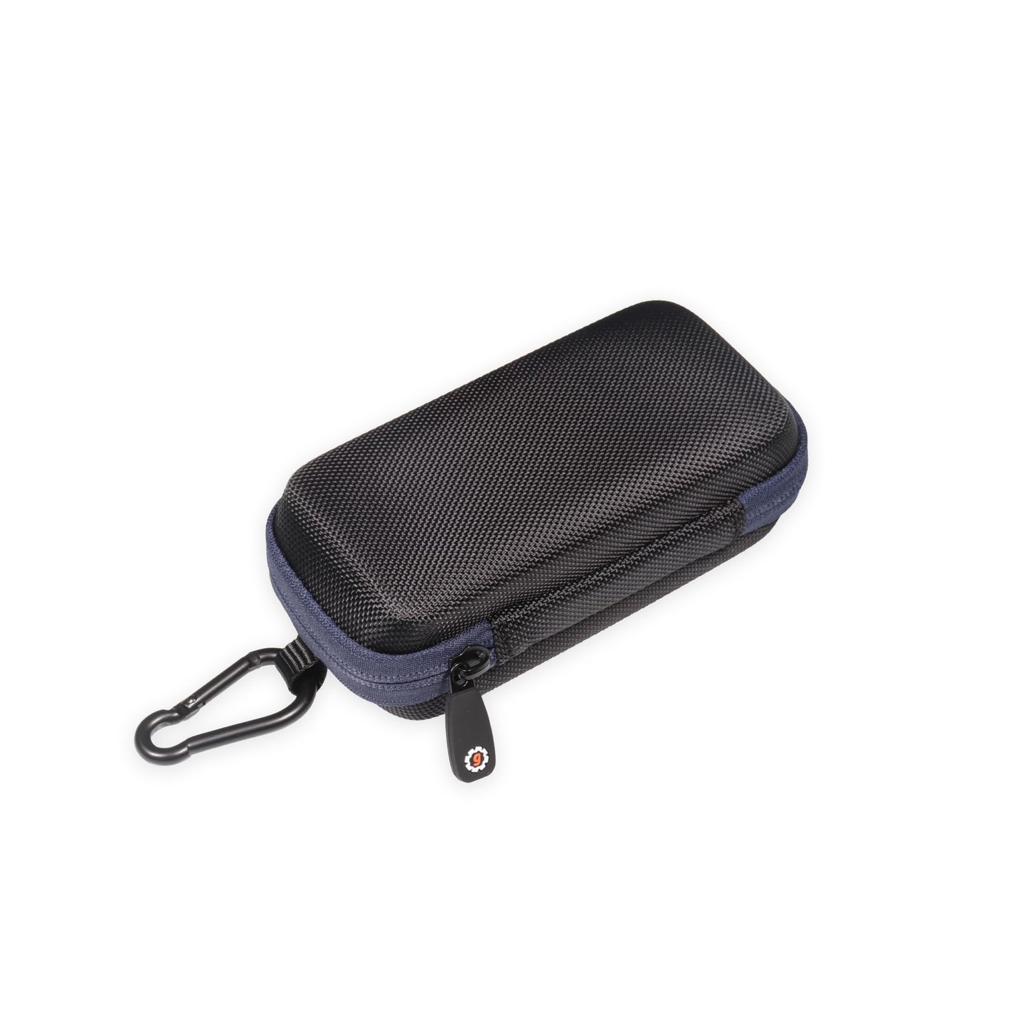 getgear Earbuds Case Compatible with Oladance OWS 2, OWS 1 Open Ear Headphones Without Charging case, mesh Pocket for Charge Cable GETGEAR