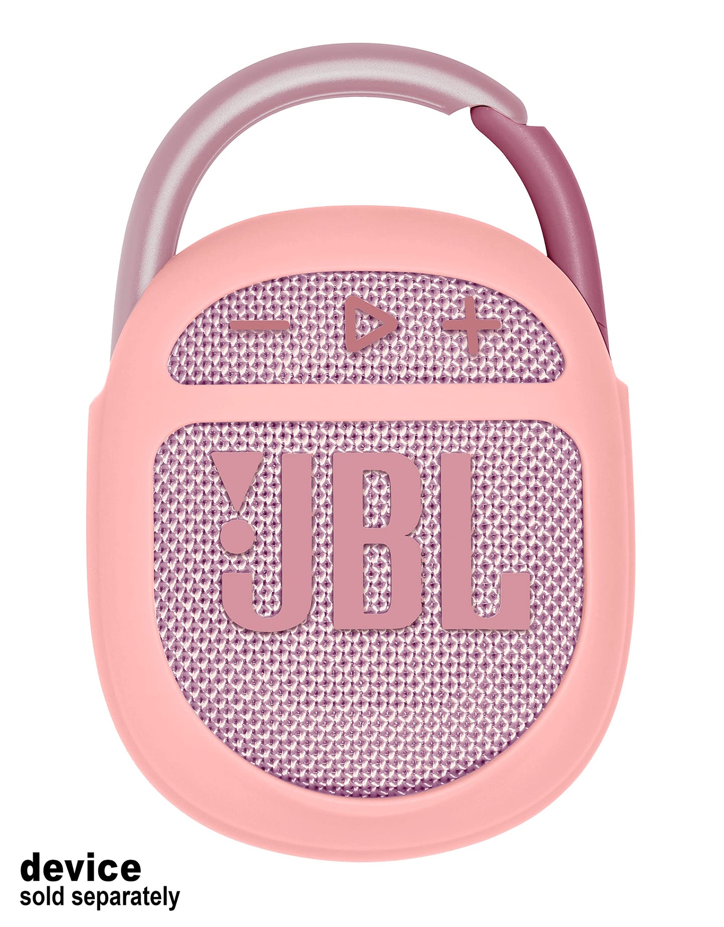 GETGEAR Silicone Cover Compatible with Clip 4 Portable Speaker GETGEAR