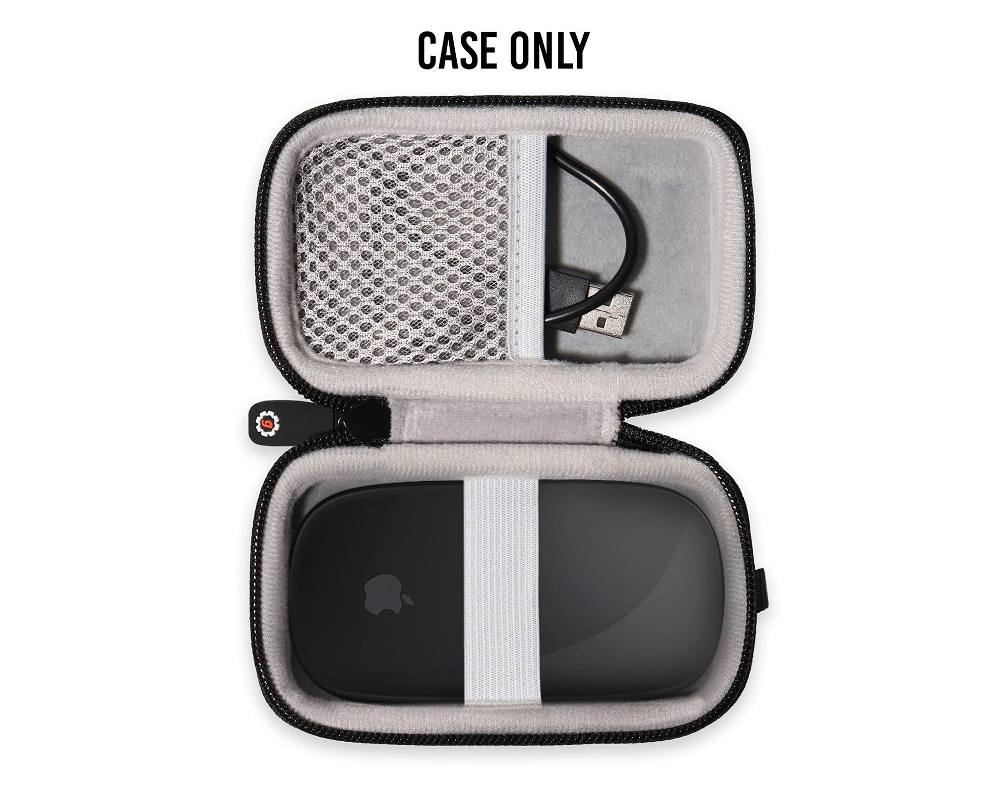 getgear case for Apple Magic Mouse and Magic Mouse 2 GETGEAR
