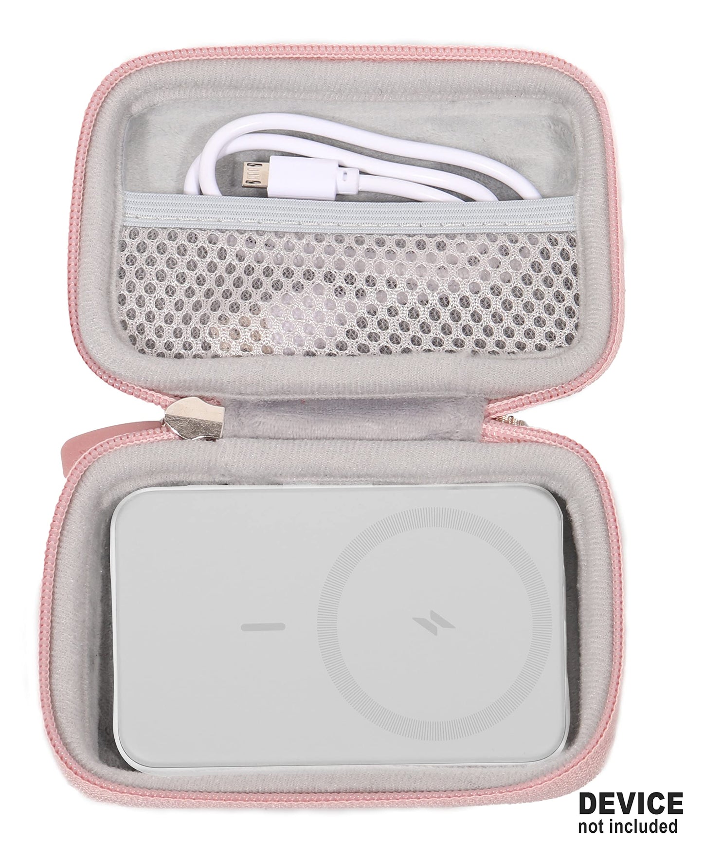 GETGEAR Case for Anker 622 Magnetic Wireless Portable Charger, Case only GETGEAR