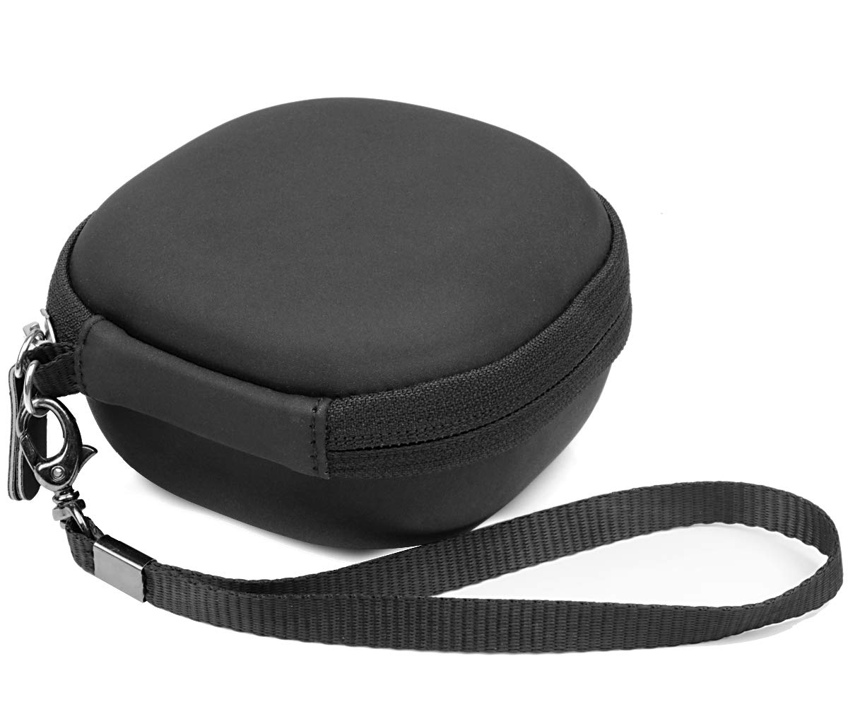 GETGEAR case for Soundcore Sleep A20 by Anker Sleep Earbuds, Noise Blocking Sleep Headphones