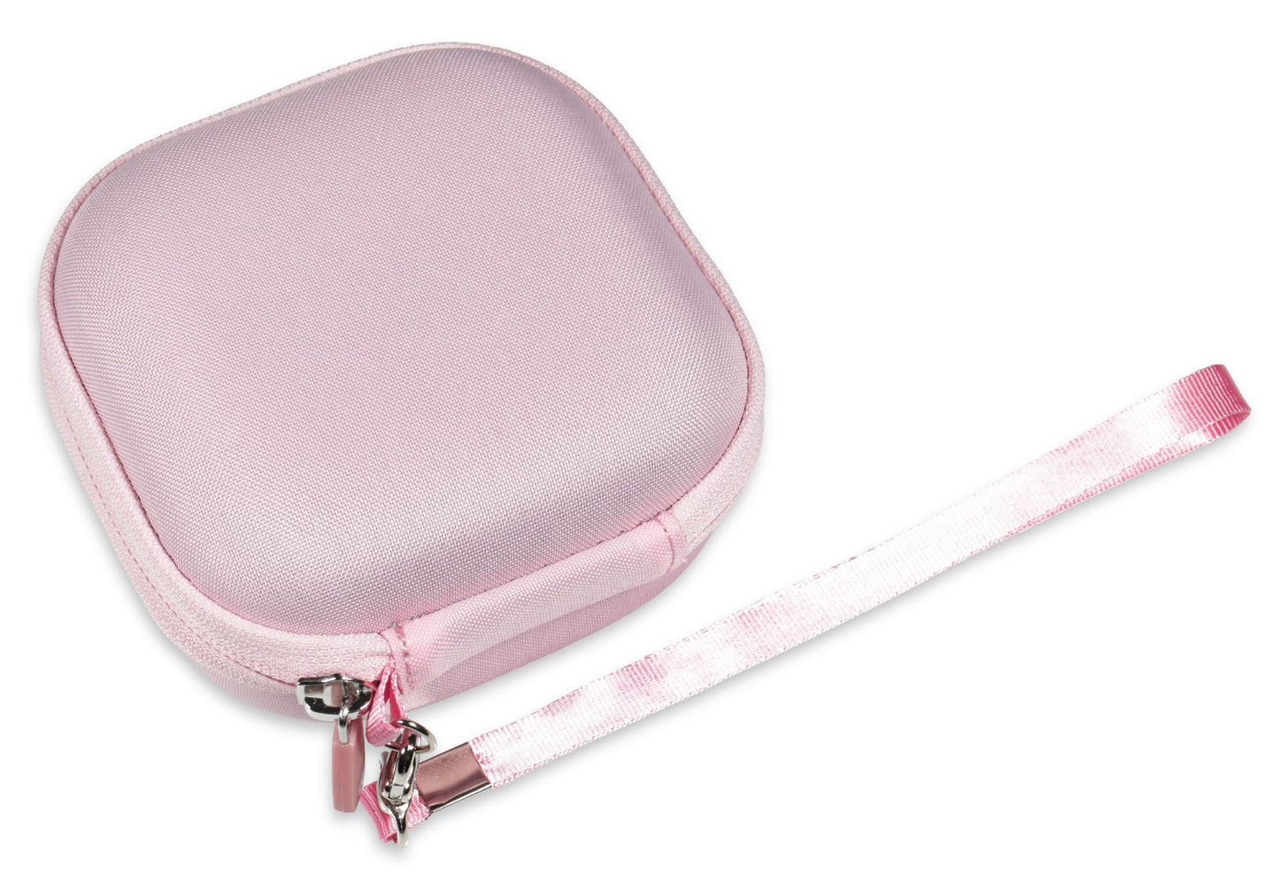 GETGEAR Printer Case for Mini Printer- Memoking T02 Mini Portable Small Printer, Sticker Printer case, Receipt Printer case