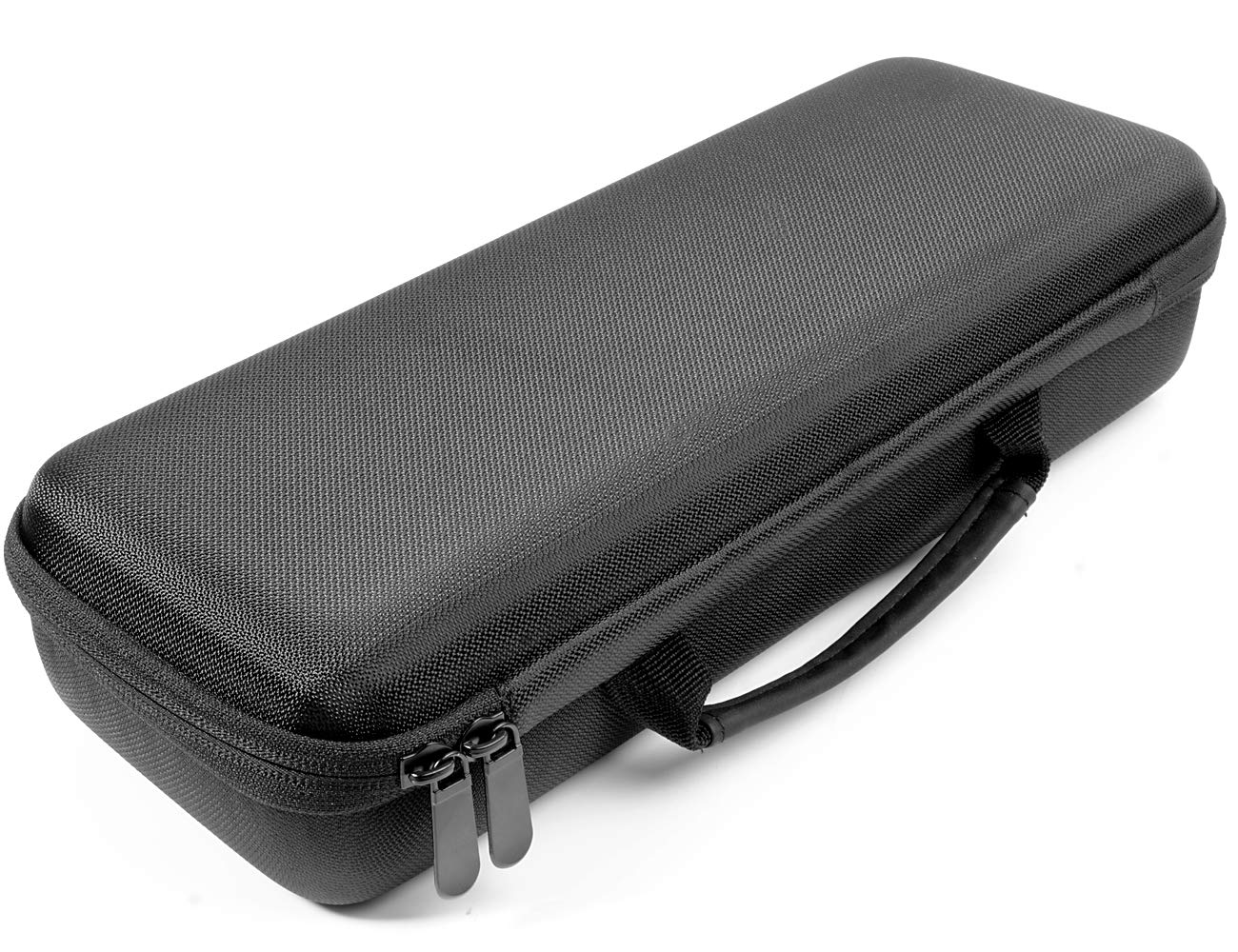 getgear Case for MANGROOMER Back Shaver Compatible with Ultimate PRO, Platinum PRO, INTELLIMAX PRO, Professional Do-It-Yourself and Do-It-Yourself GETGEAR