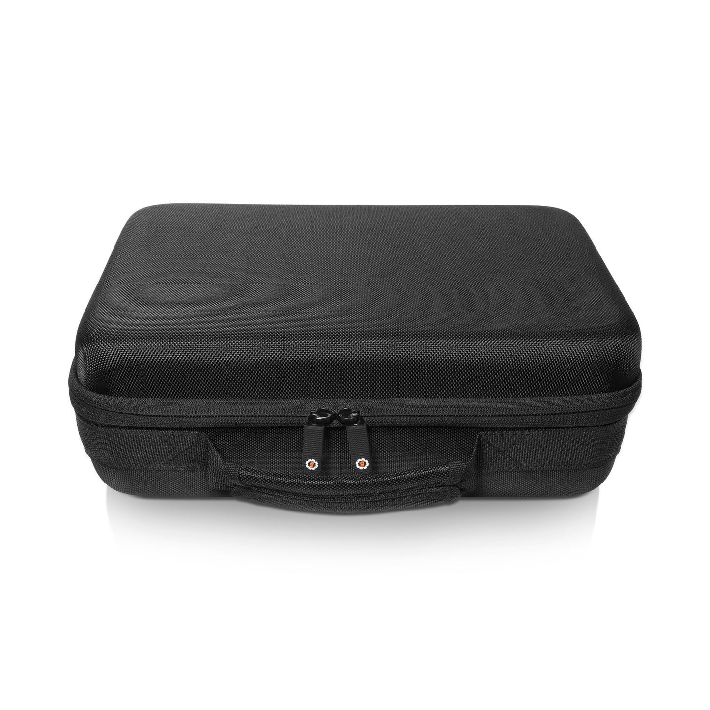 getgear Storing Case for Personal Cool Mist Inhaler humidifier, compressor, compatible with Mypurmist 2 Ultrapure, Classic free Ultrapure, RProtect, FHLP GETGEAR