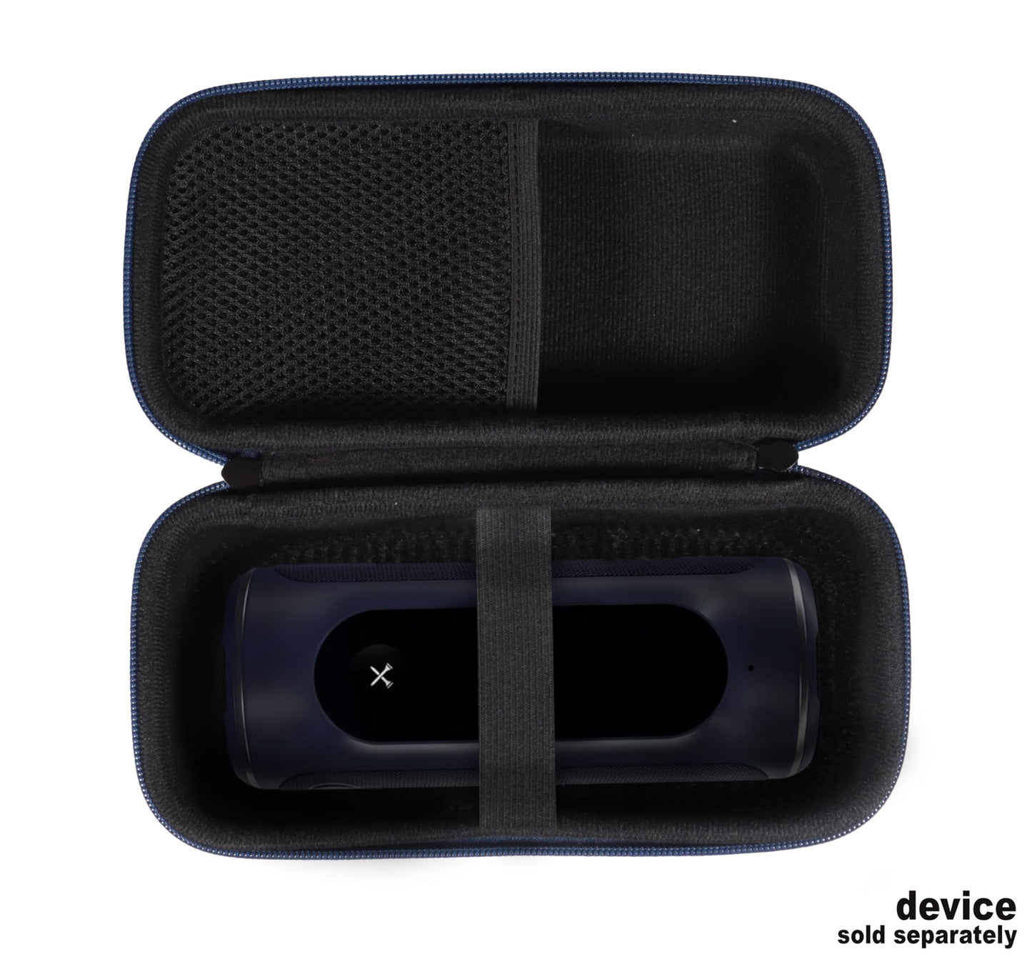 getgear Case for Blue Tees Golf Player+ GPS Speaker GETGEAR