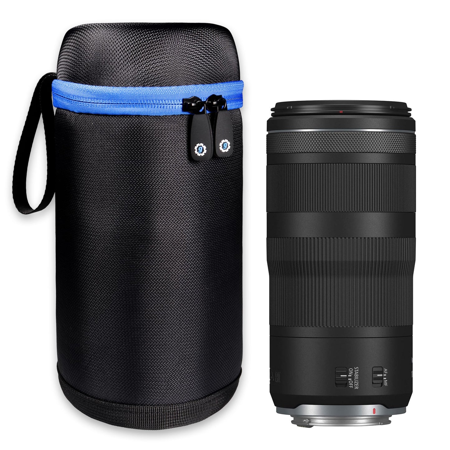 GETGEAR Ultra strong DSLR Camera Lens (Canon, Nikon, Sony, Pentax, Olympus, Panasonic,etc, listed with model details below) GETGEAR