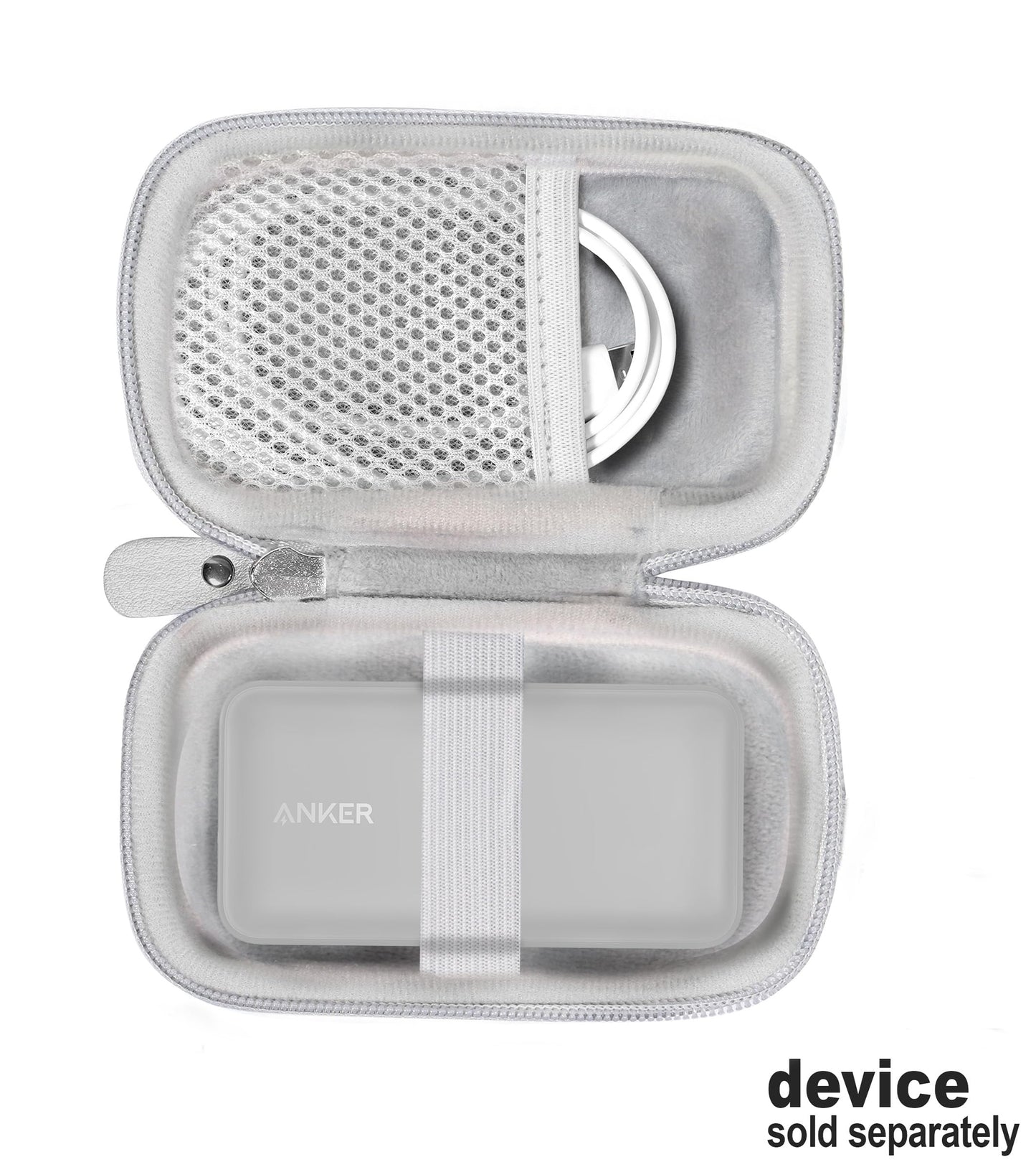 GETGEAR Case for Anker Nano Power Bank, Case only GETGEAR
