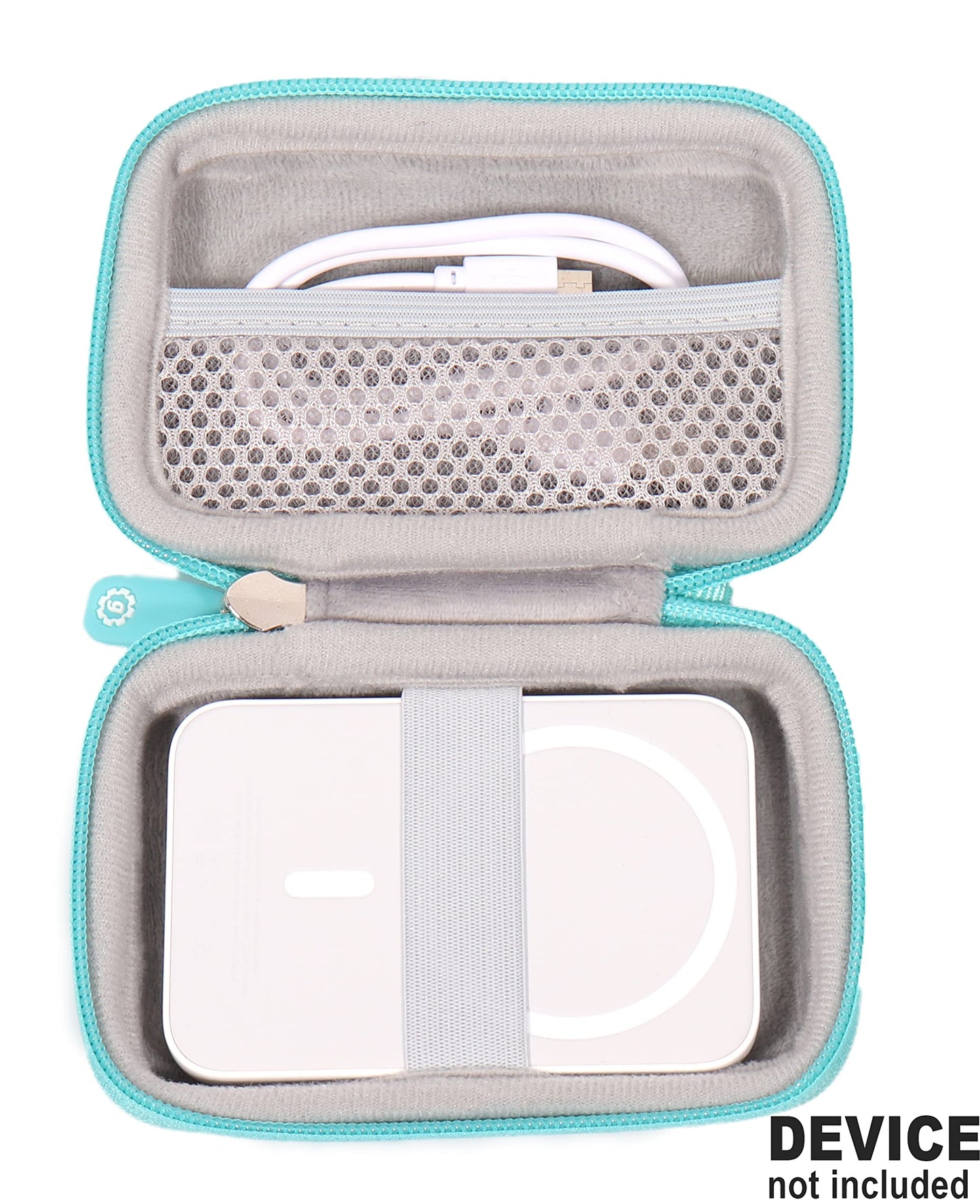 GETGEAR Case for Apple MagSafe Battery Pack, Case only GETGEAR