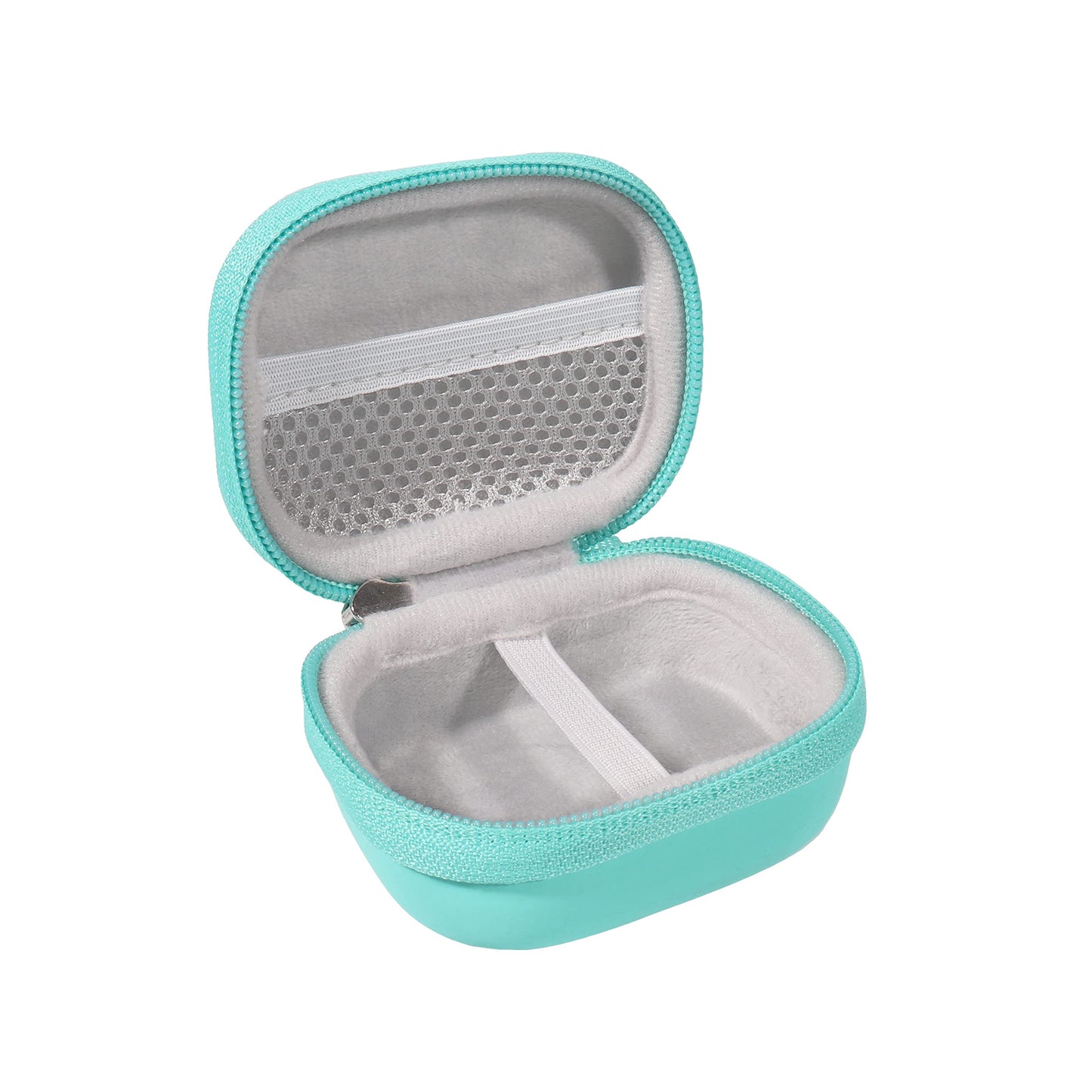 getgear case for SkullKandy Indy Evo, Also fit for Sesh Evo Wireless in-Ear Earbuds GETGEAR