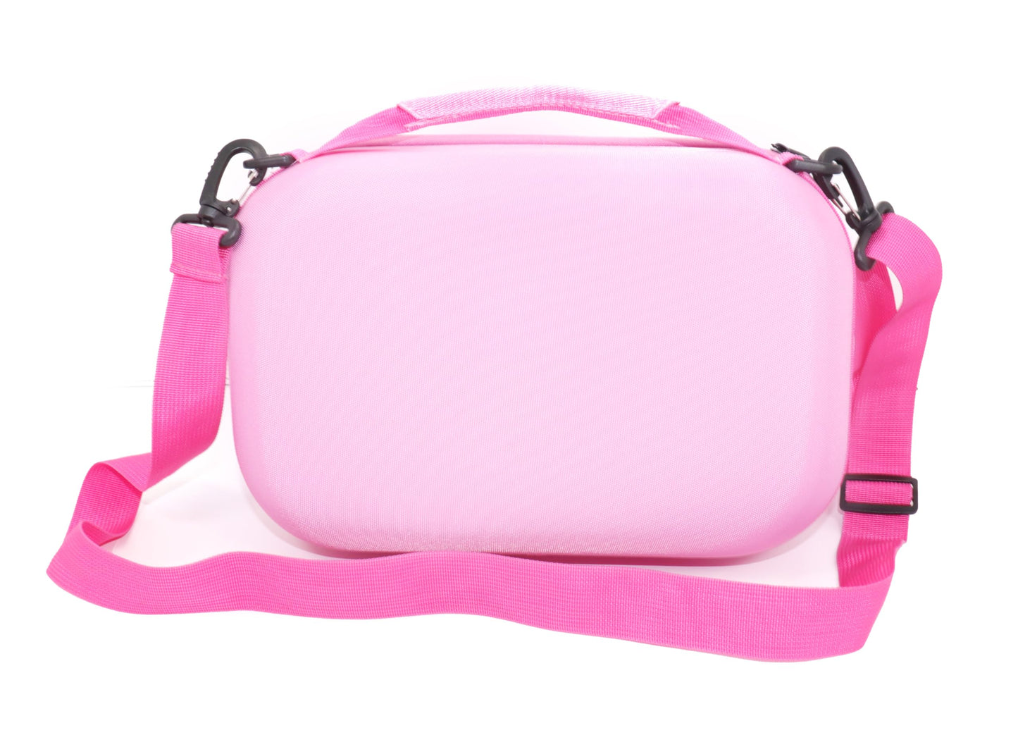 GETGEAR Case for PSVR 2 / Quest 3(with Large Size modded strap like BOBOVR ) Case With Shoulder Strap, Multicolor Option Avaliable.