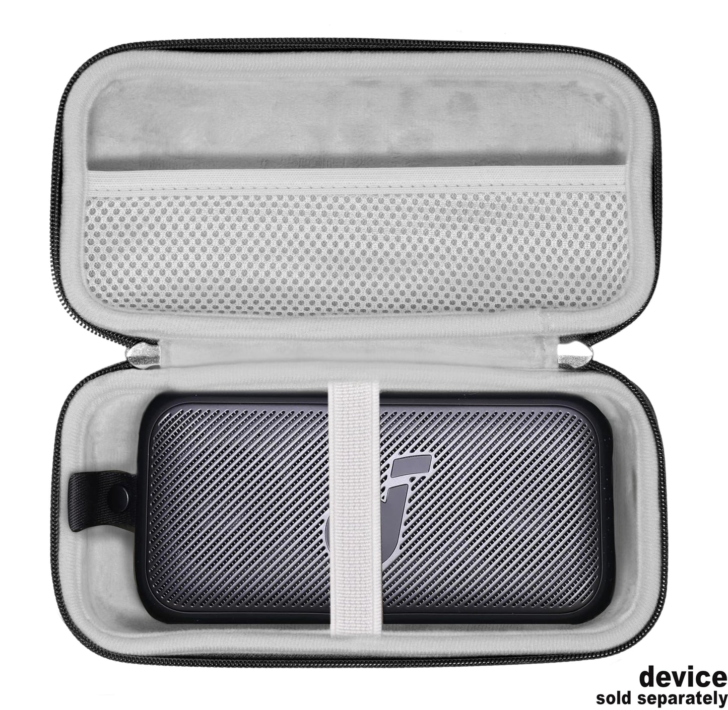 GETGEAR Case for Soundcore Motion 300 Wireless Hi-Res Portable Speaker with BassUp