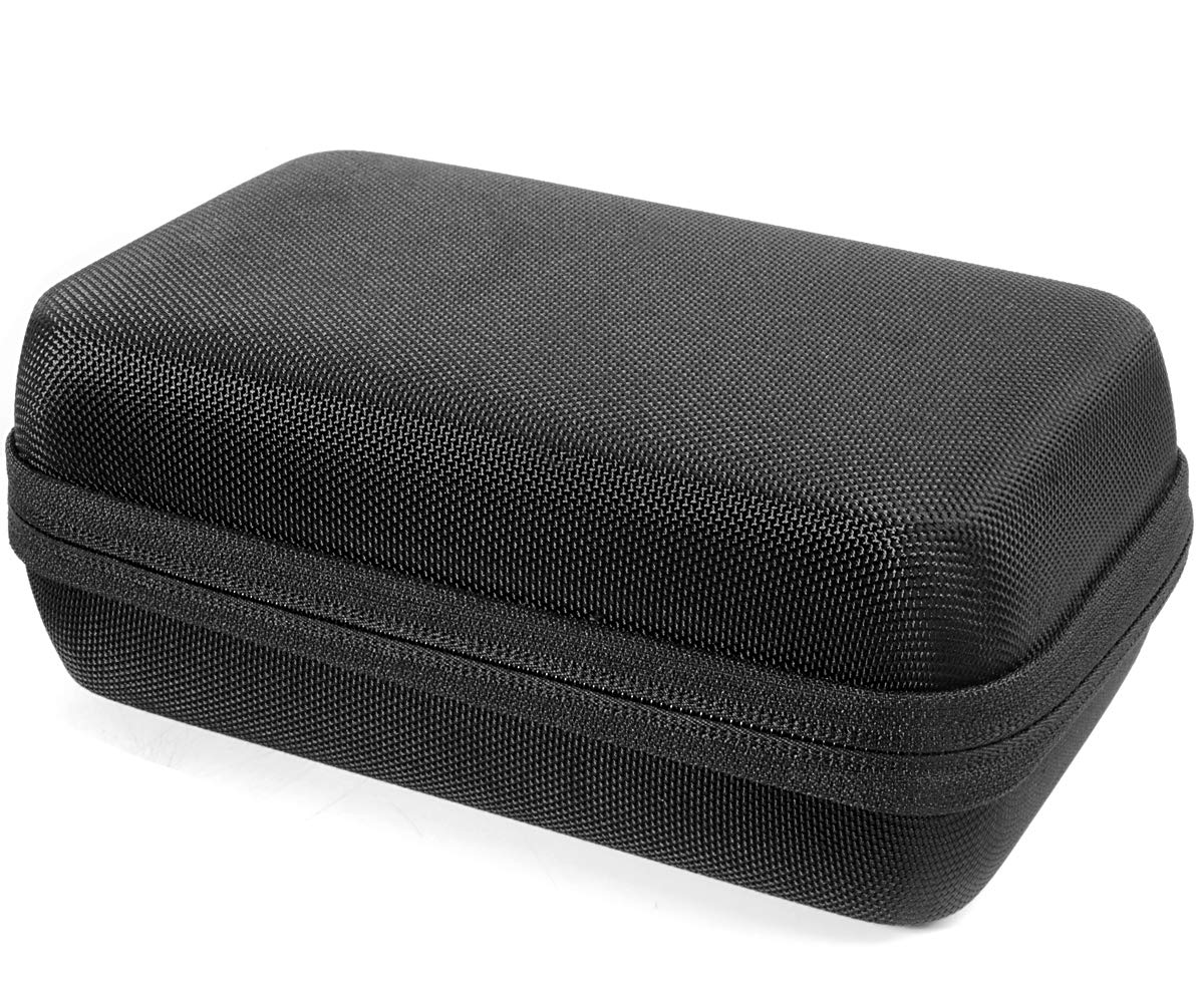 GETGEAR case for xtava Pro Cordless Hair Clippers and Beard Trimmer GETGEAR