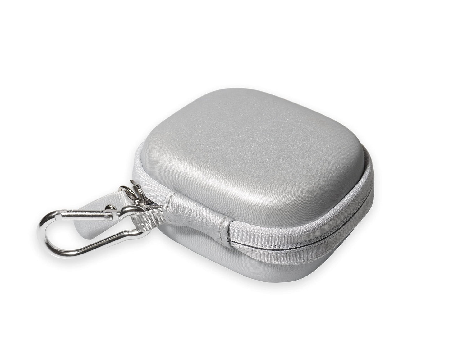 getgear Travel Case for Small Portable Charger Like Charmsast, KKD, VEGER, Feob, YHO, VRURC GETGEAR