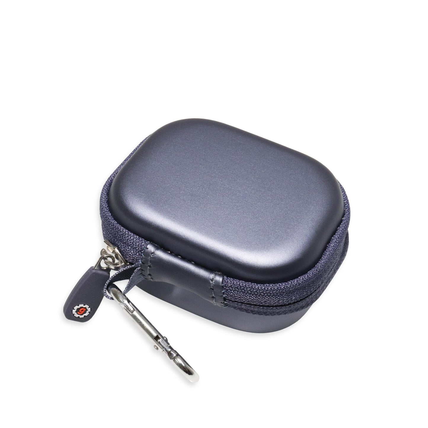 getgear Earbuds Case Compatible with Skullcandy Mod in-Ear Wireless Earbuds GETGEAR