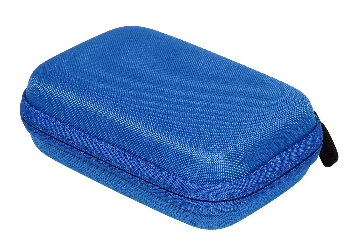Getgear Portable Case Compatible with UnionSine Ultra Slim Portable External Hard Drive 1TB, 4TB, 750GB and All Others