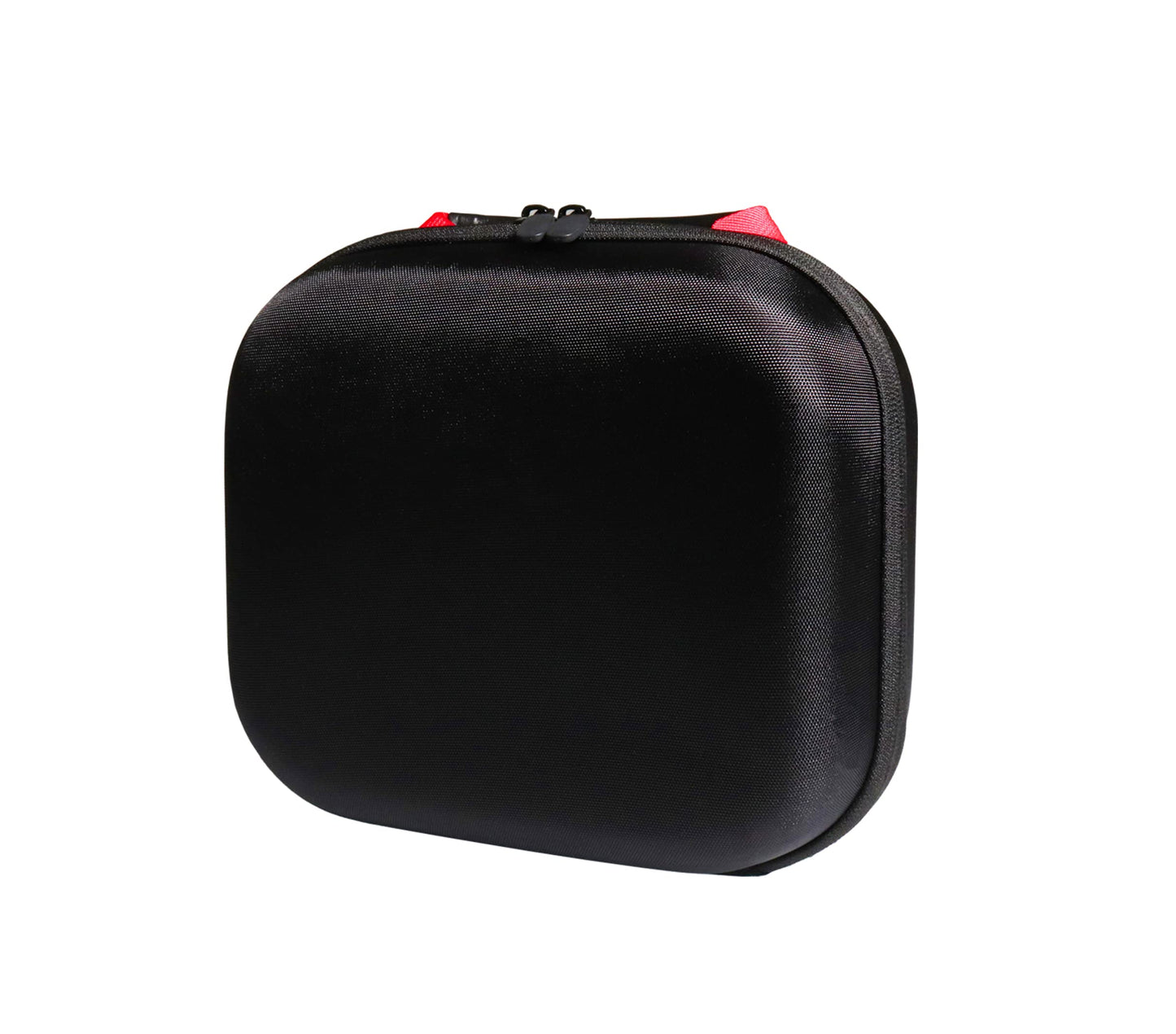 GETGEAR Gaming Headset Case for HyperX Cloud II/Cloud Revolver/Cloud Mix/Cloud Alpha/Cloud Orbit S/CloudX/Cloud Stinger/Cloud Flight, mesh pocket for gaming mouse GETGEAR