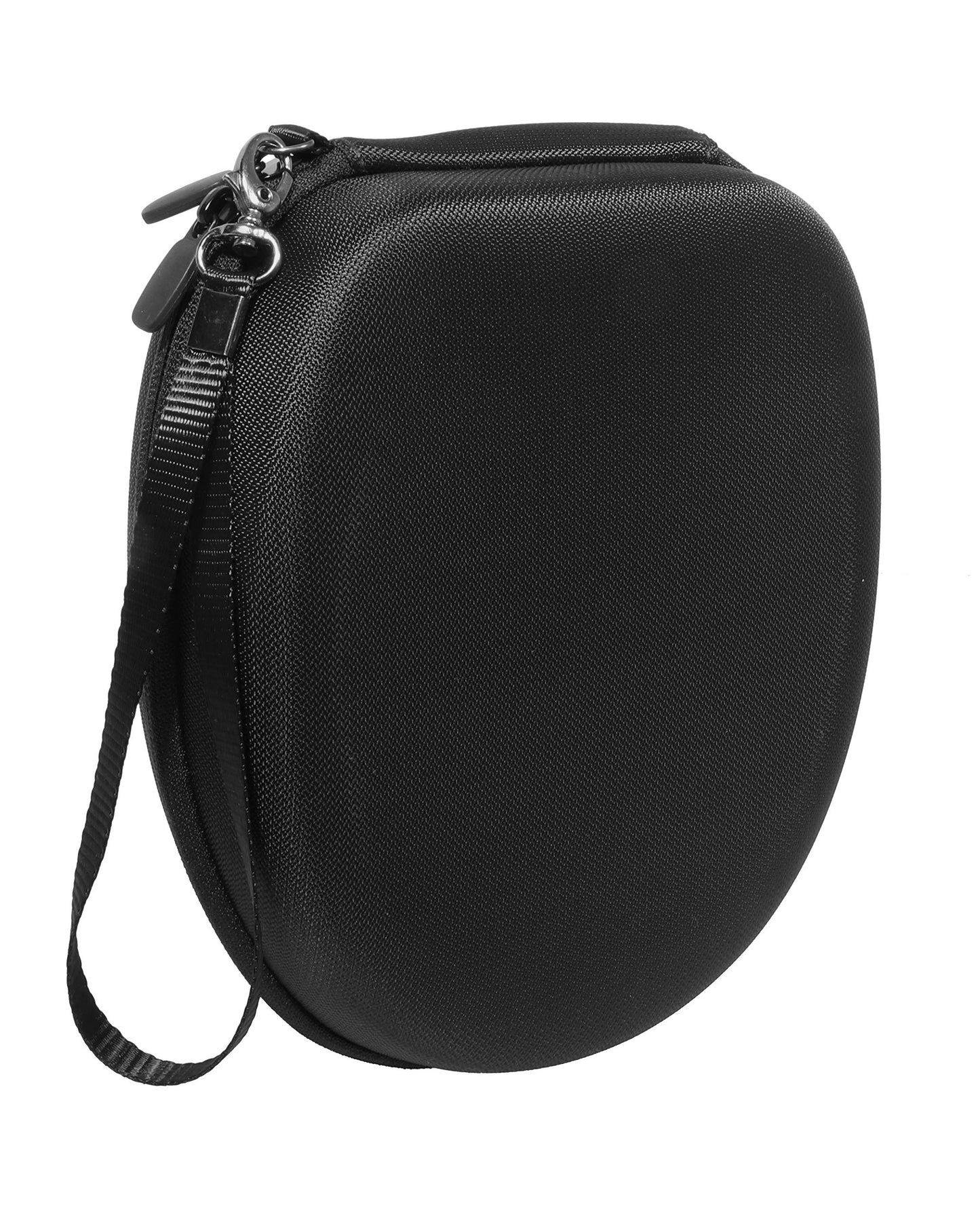 Headset Case for VXI BlueParrott B450-XT, B450-XT -204010-C, B350-XT, B250-XTS, C400-XT, Mesh Pocket for Cable, Amplifier and Other Accessories, Detachable Wrist Strap WGear