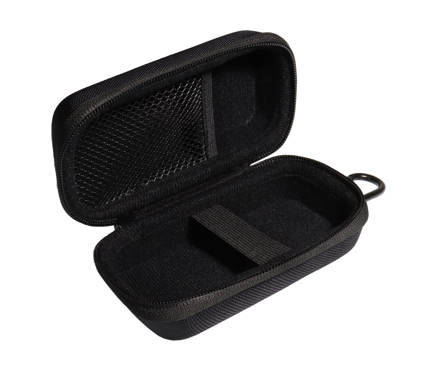 GETGEAR Gas Detector Case compatible with UEi Instruments CO71A, also fits for Cheffort and Lunartlipes Handheld Carbon Monoxide Meter GETGEAR