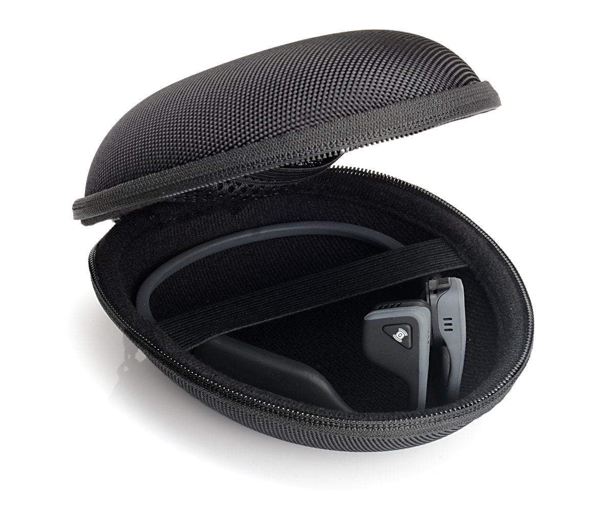 Protective Case for Motorola S10-HD and S11-Flex HD Also for Bond Conduction Headphones Like JUHALL, Borofone, oannao, Aftershokz AS600SG, AS450, AS600OB, AS600IG, AS500SM, AS600PK WGear
