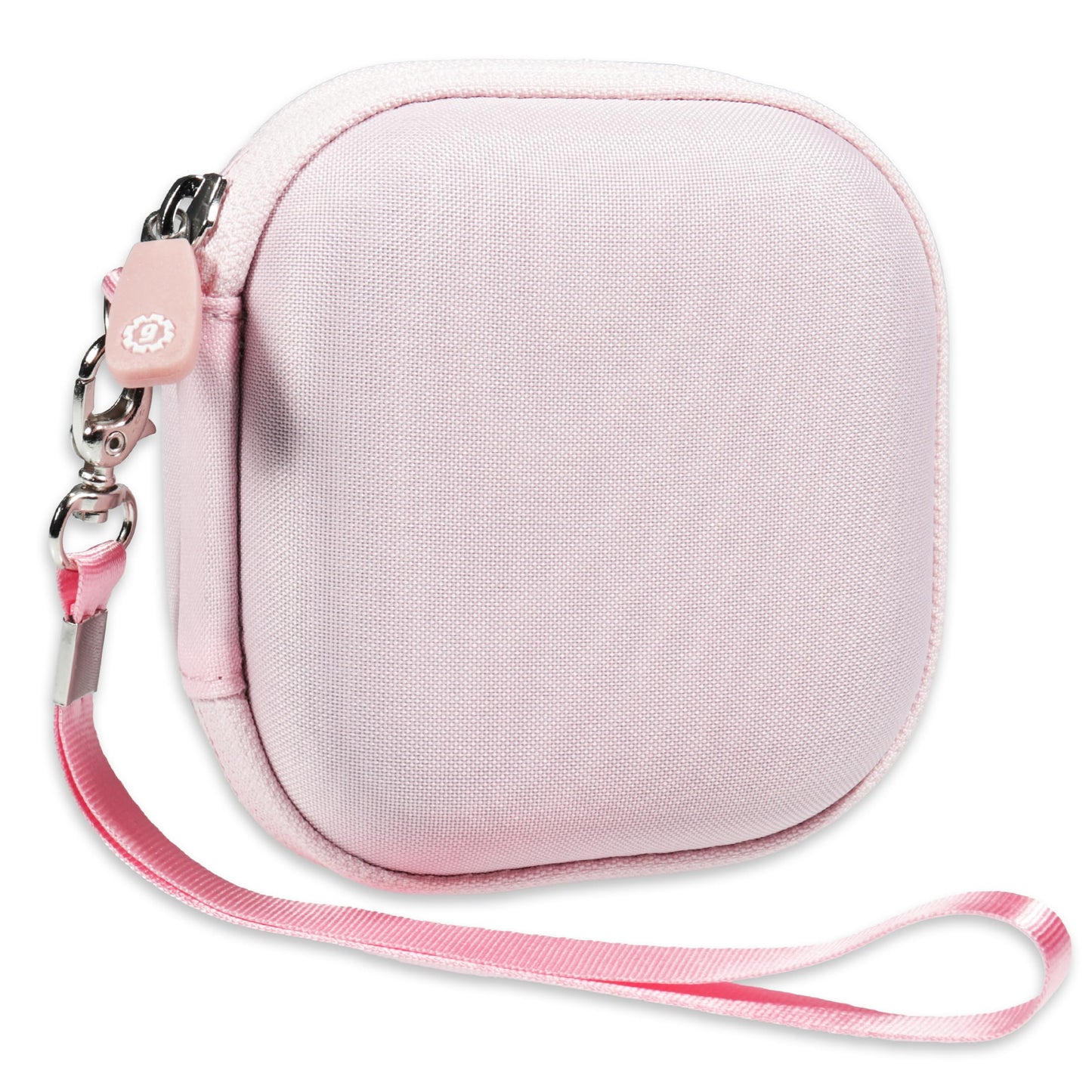 GETGEAR Printer Case for Mini Printer- Memoking T02 Mini Portable Small Printer, Sticker Printer case, Receipt Printer case