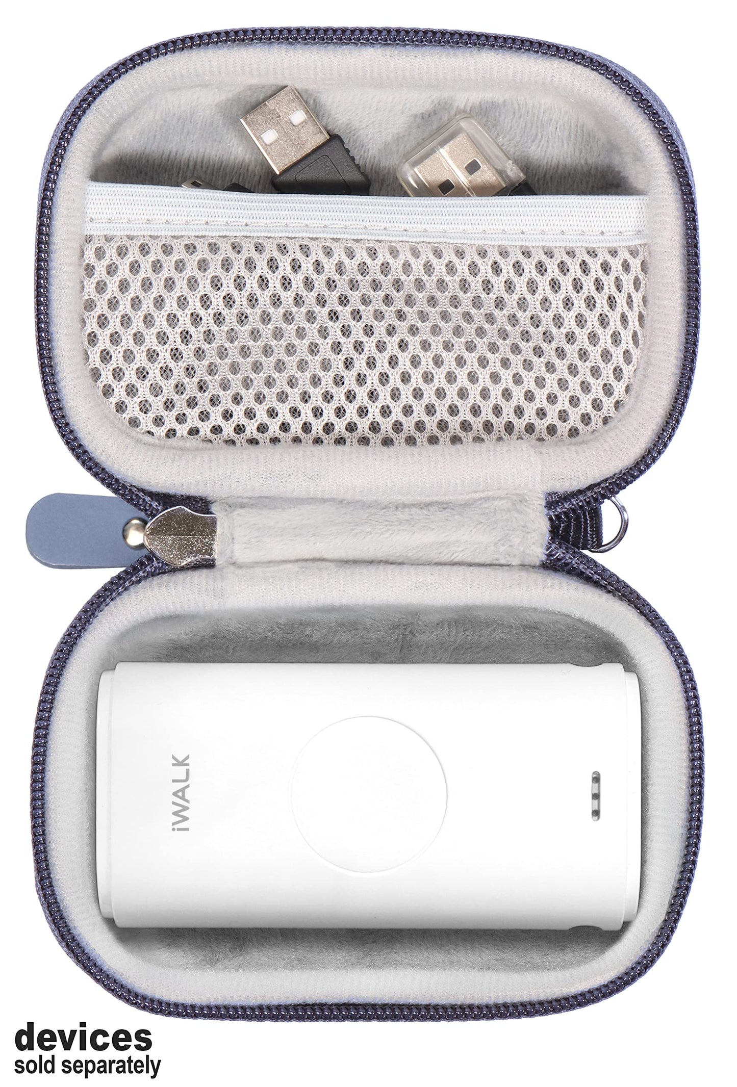 GETGEAR Case for iWALK Portable Apple Watch Charger GETGEAR