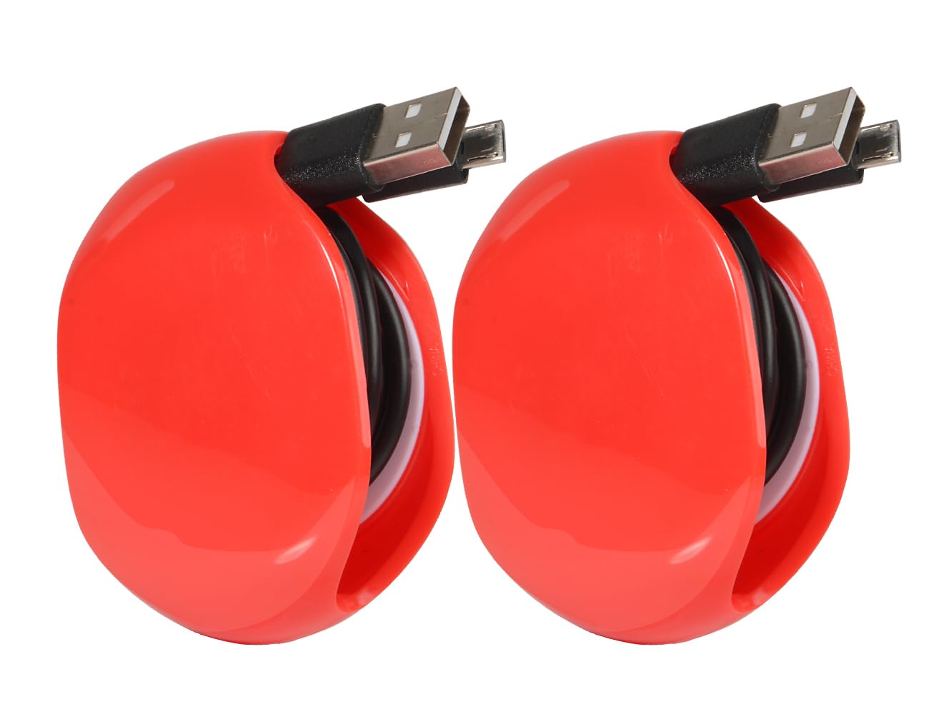 WGear Earbuds Organizer, Cord Manager, Smart Automatic Cord Master, A Simple Pull Then Will Automatic withdraw, The Cord Must Press on The Automatic withdraw Button When Pull WGear