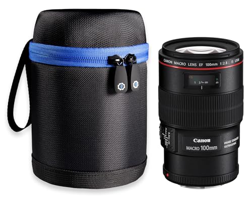 GETGEAR Ultra strong DSLR Camera Lens (Canon, Nikon, Sony, Pentax, Olympus, Panasonic,etc, listed with model details below) GETGEAR