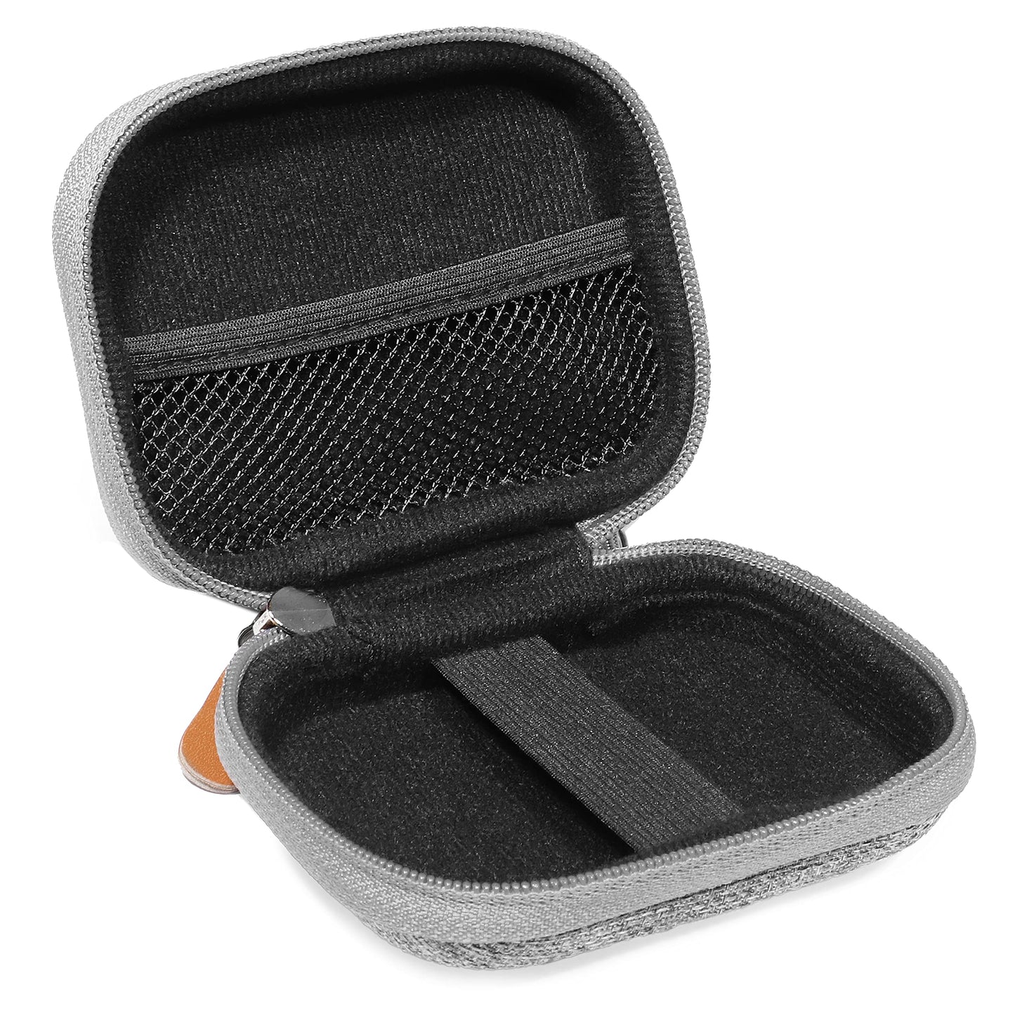 Sony W800/S, DSCW830; Canon ELPH180, ELPH190; Kodak PIXPRO FZ43, FZ53; Nikon COOLPIX L32 Digital Camera Case WGear