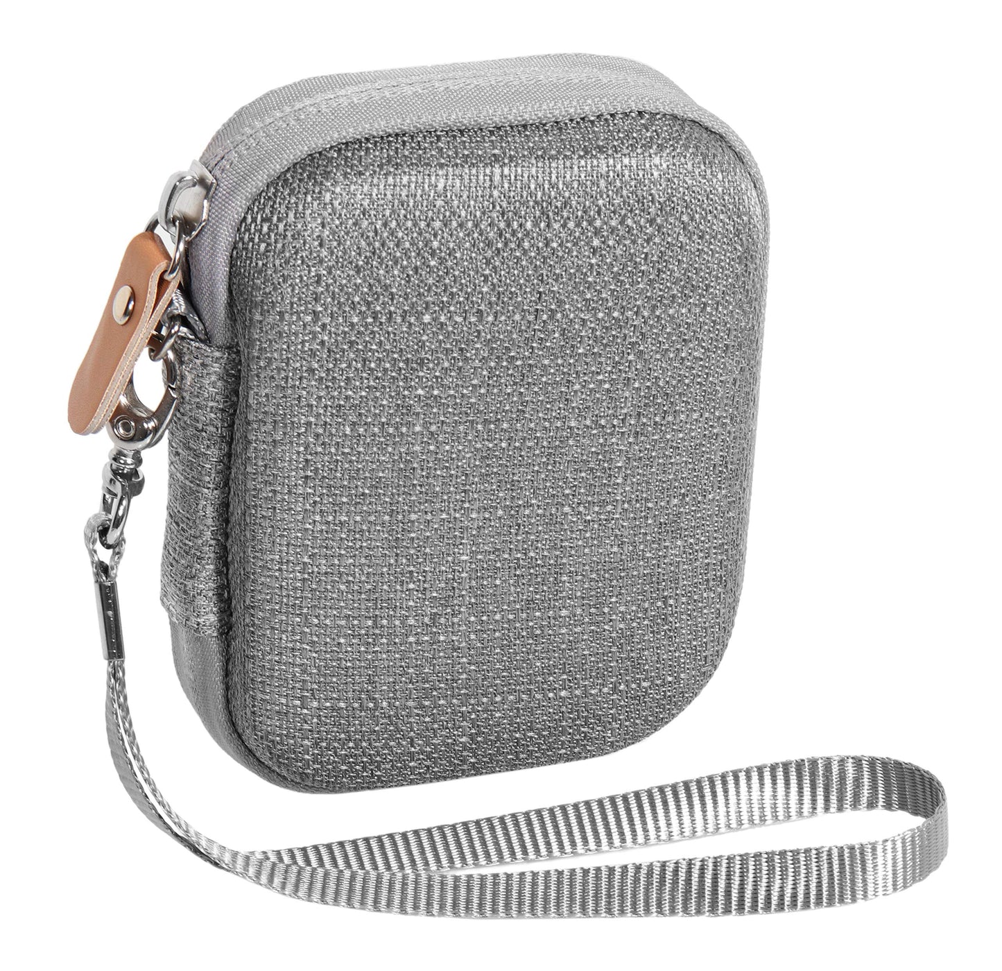 GETGEAR Digital Camera Case for CAMKORY, Fulealfly, Lecran, W800/S, DSCW830; Canon PowerShot ELPH360 HS/ 360; PIXPRO Friendly Zoom FZ43, FZ53-BL; Nikon COOLPIX L32 GETGEAR