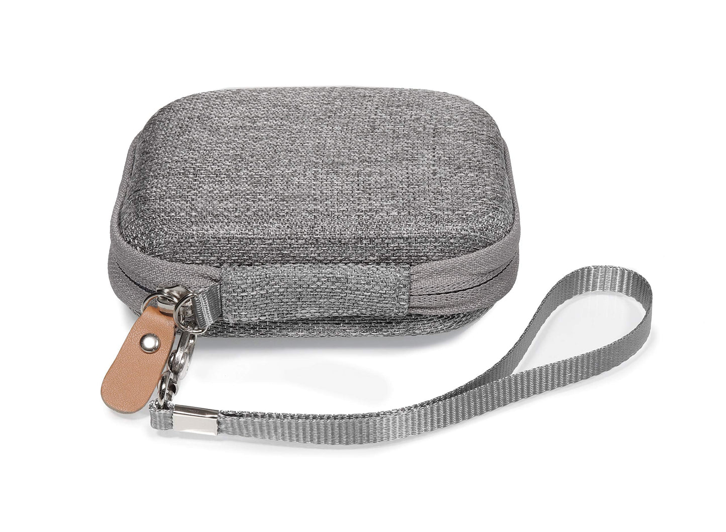 Sony W800/S, DSCW830; Canon ELPH180, ELPH190; Kodak PIXPRO FZ43, FZ53; Nikon COOLPIX L32 Digital Camera Case WGear